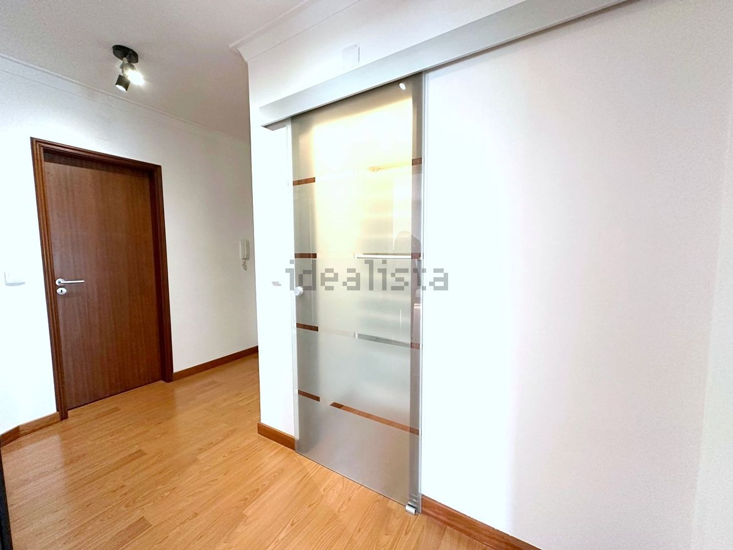 出租公寓 t2在Avenida Rui Grácio - 试衣间