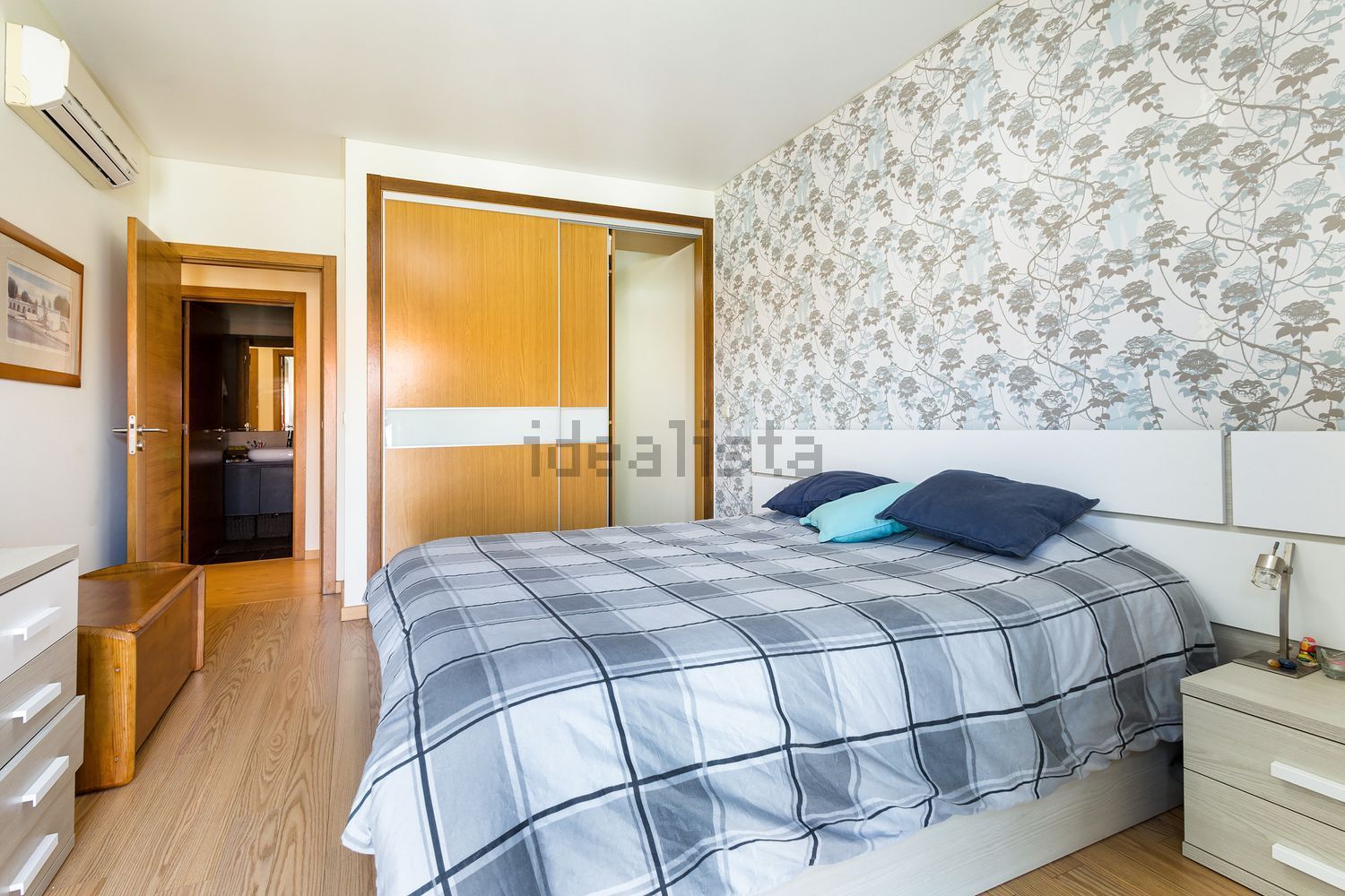 公寓 t2出售在Rua Bela Vista - 卧室