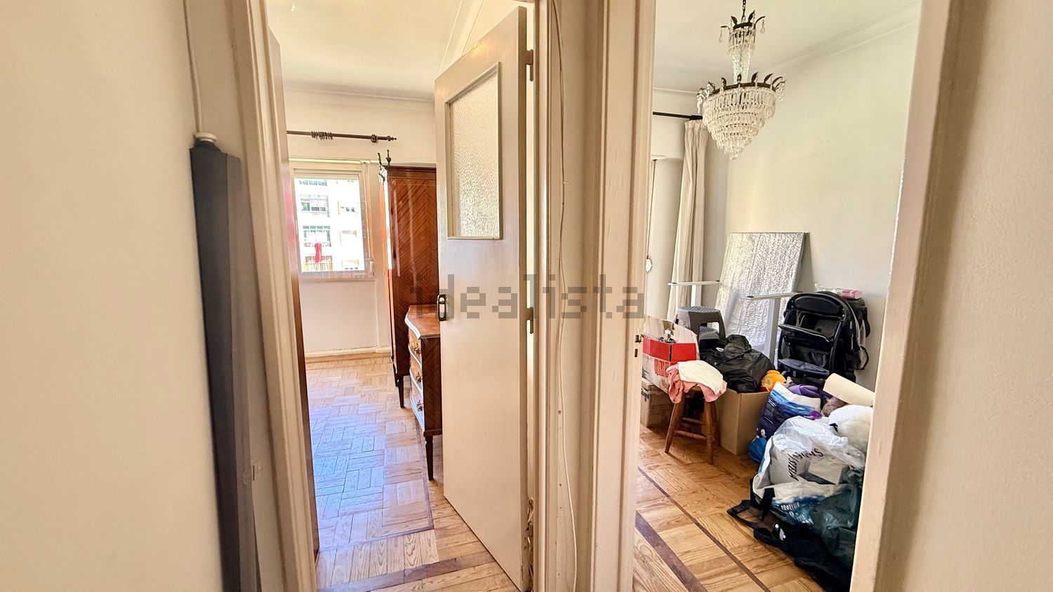 公寓 t2出售在Rua São Pedro, 9 - 过道