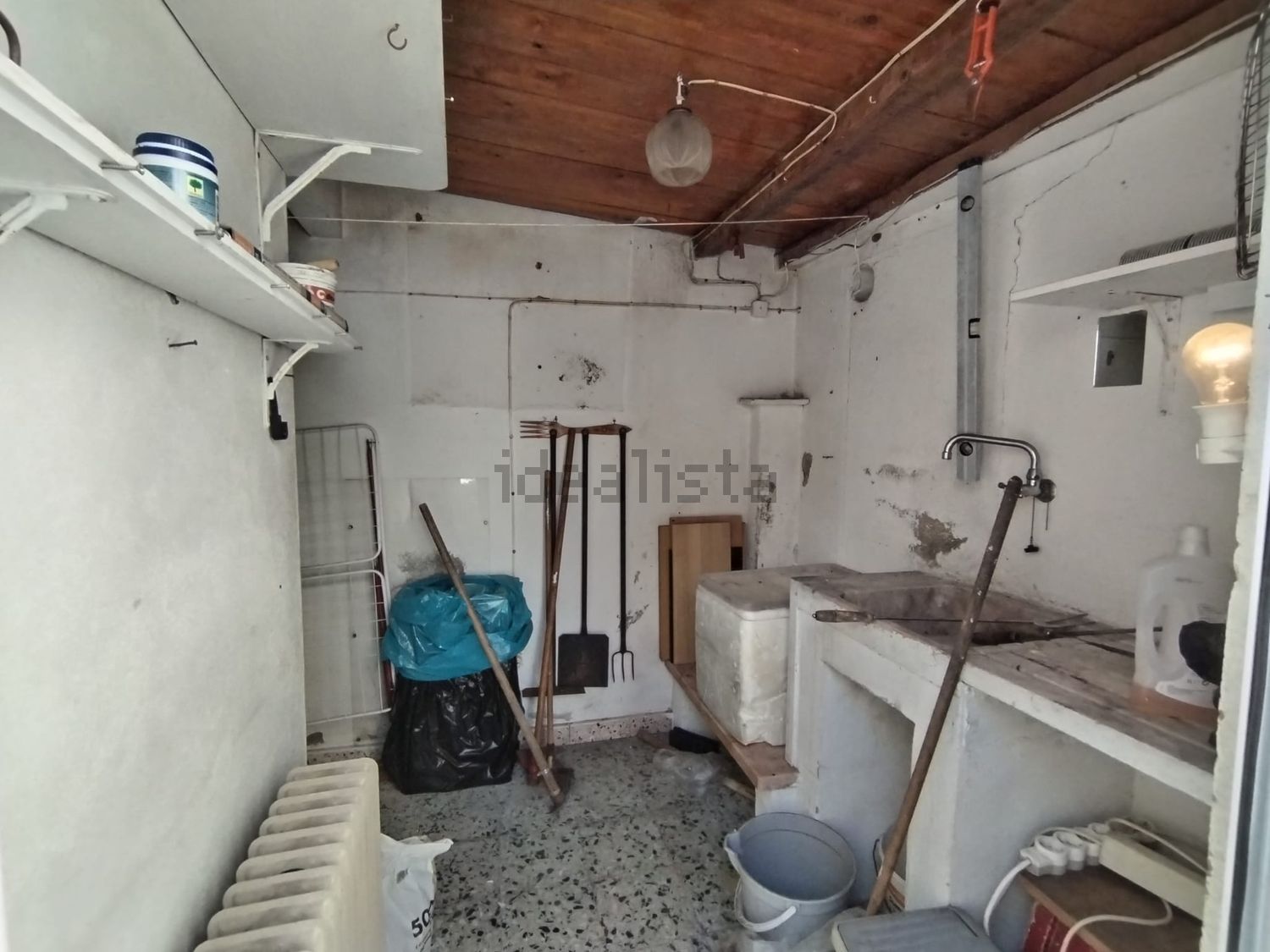 公寓 t3出售在Rua Manuel de Matos - 卫生间