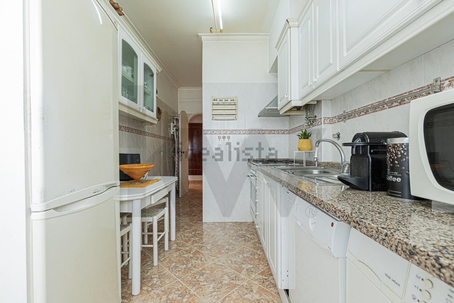 公寓 t2出售在Figueirinha - Augusto Castro - 厨房