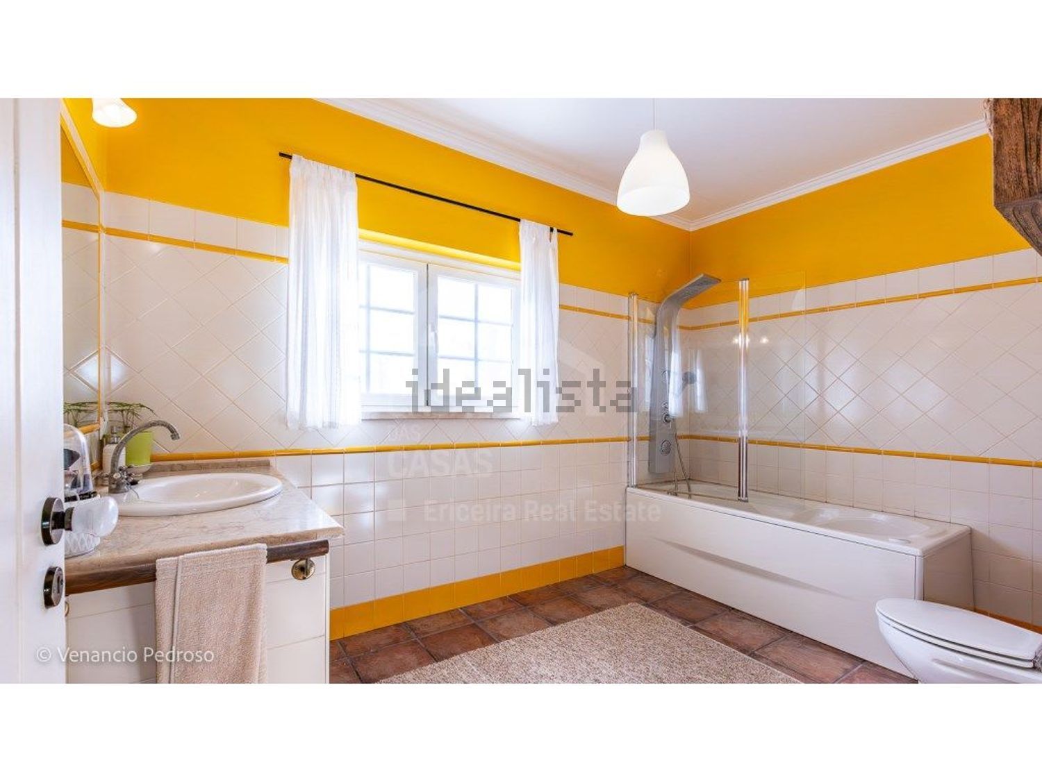 庄园出售在Encarnação - 卫生间