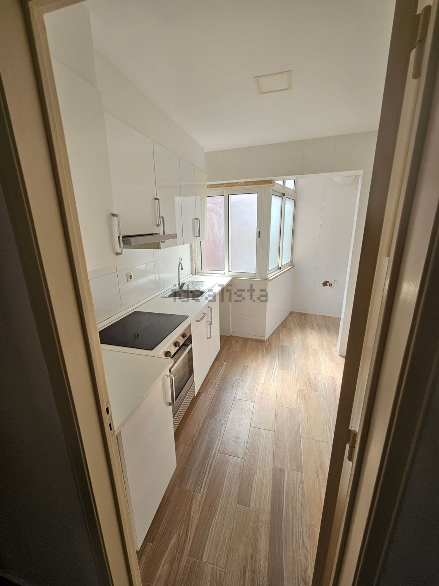 公寓 t2出售在Rua Armistício, 23 - 厨房