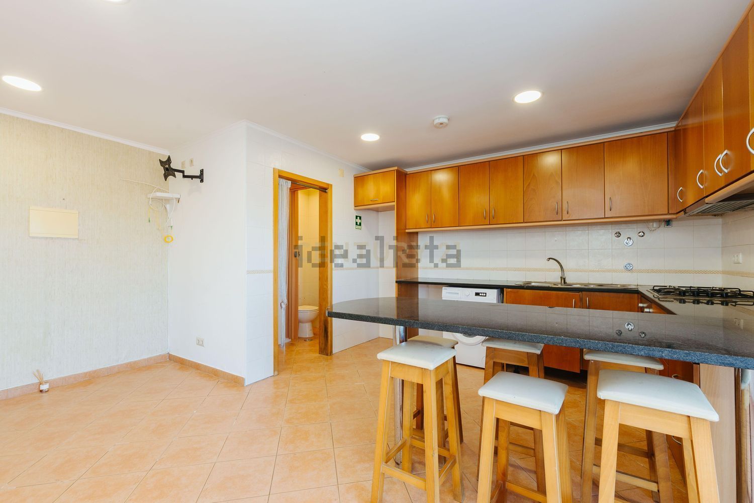 小楼房或独栋别墅出售在Santo Isidoro - 厨房