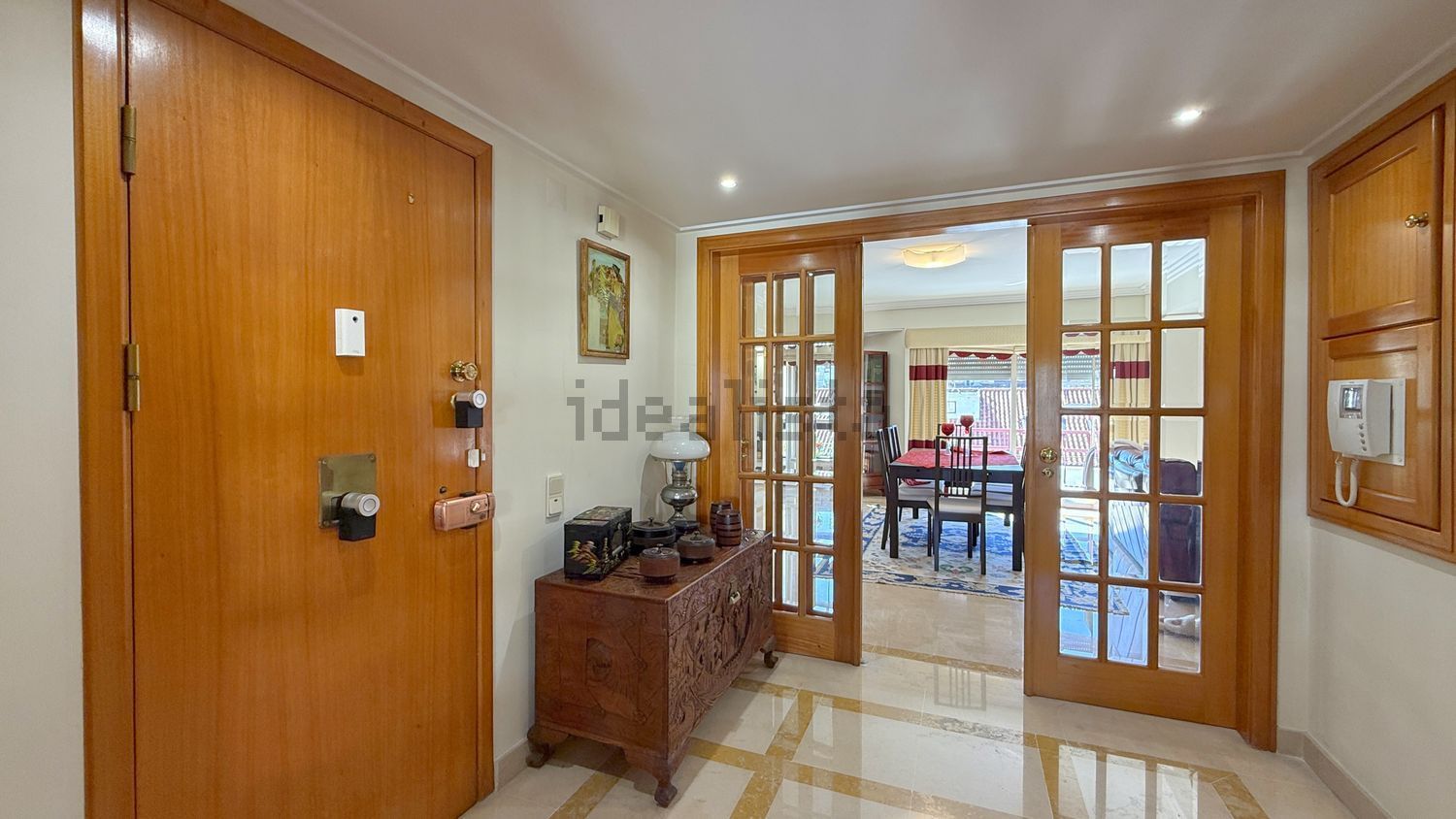 公寓 t6出售在Rua José Afonso, 10 - 照片