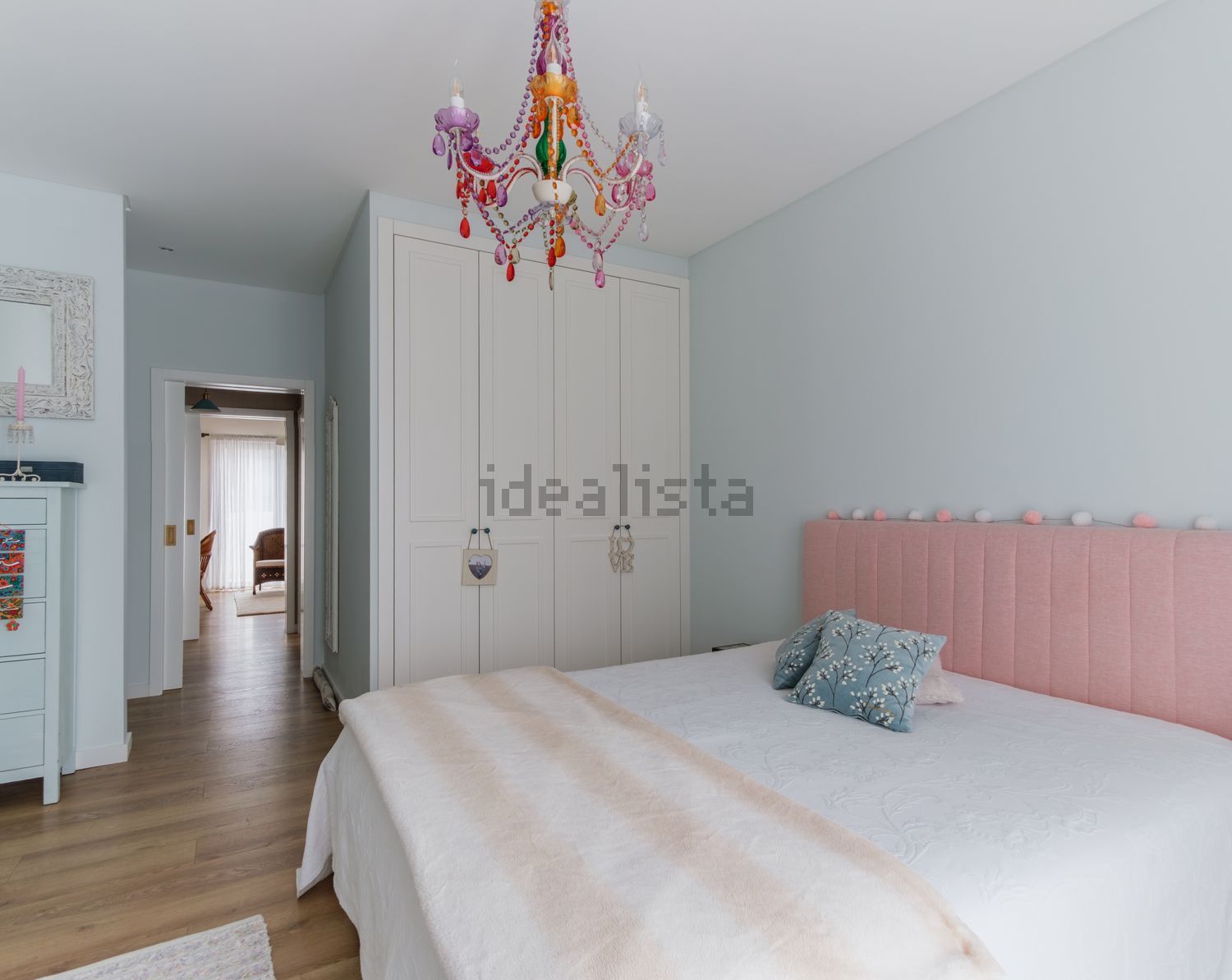 小楼房或独栋别墅出售在Travessa do Mar - 卧室