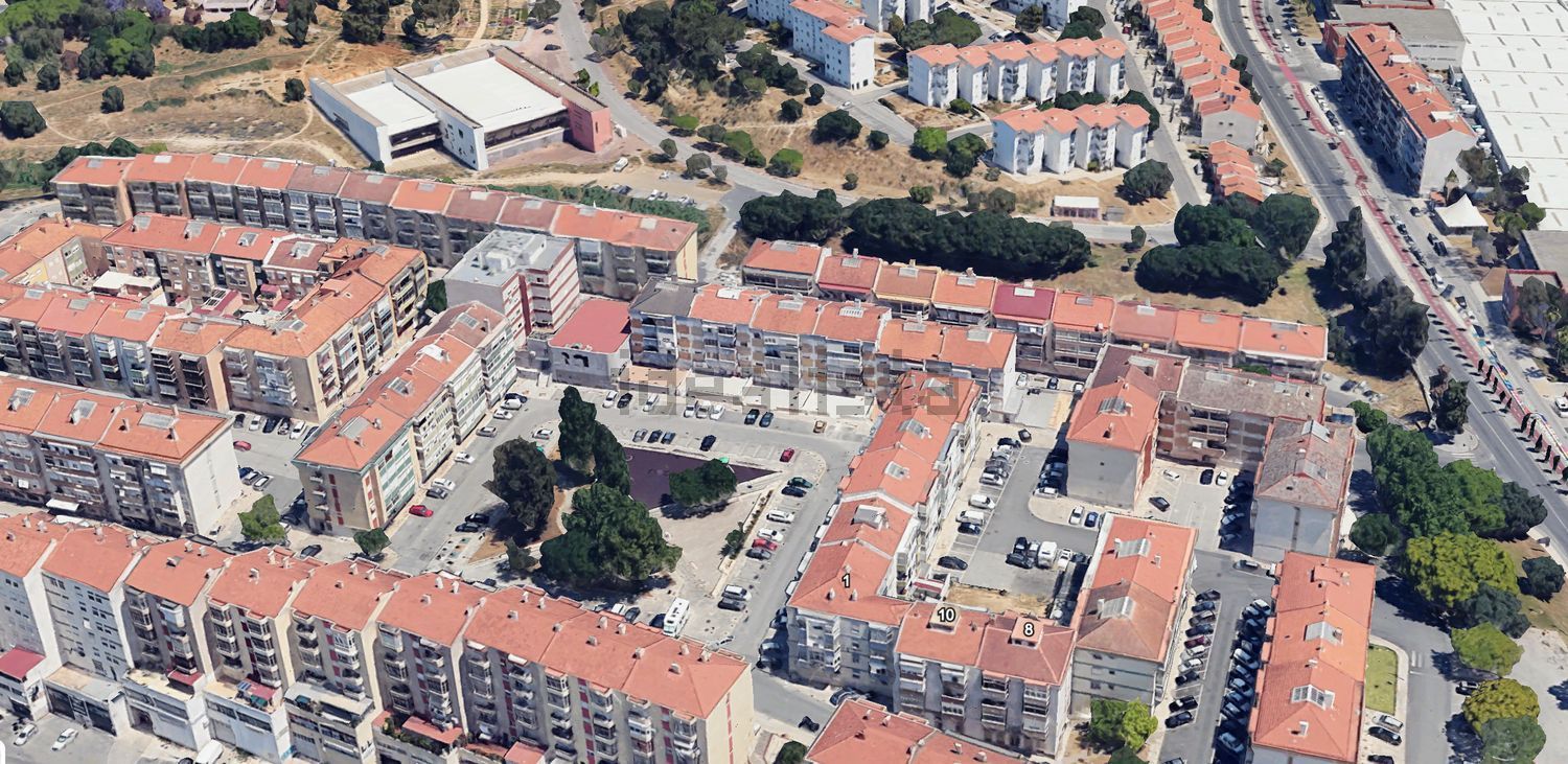 公寓 t2出售在Póvoa de Santa Iria e Forte da Casa - 照片