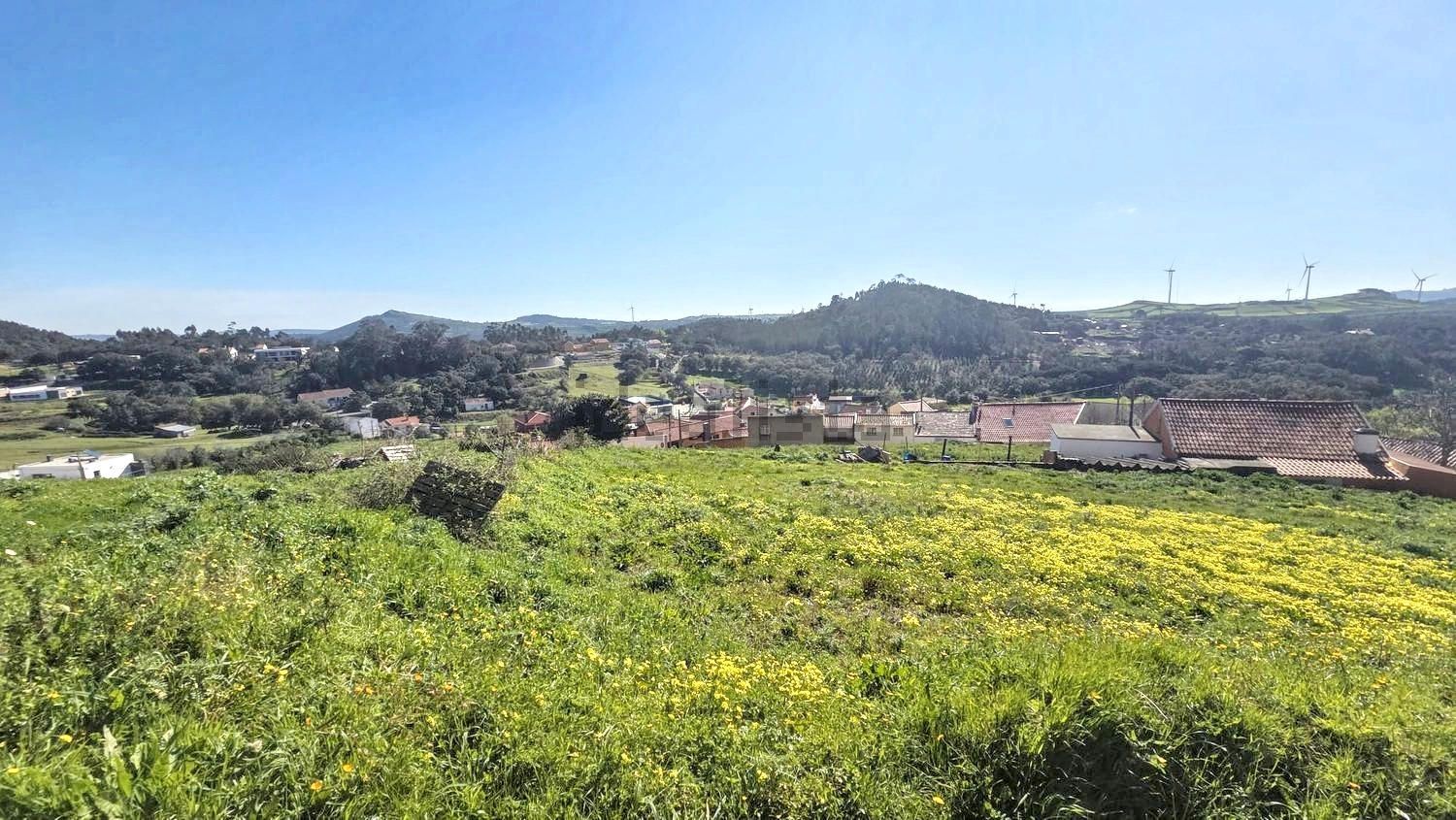 小楼房或独栋别墅出售Calçada do Balancil, 9 - 视线