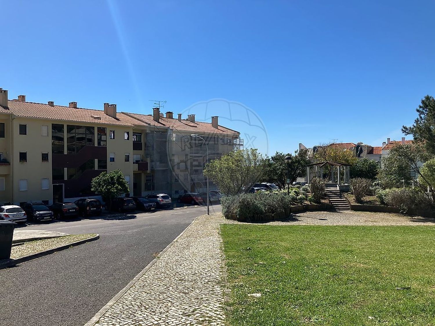 公寓 t3出售在Rua Actor José Pinheiro Amaro - 外立面