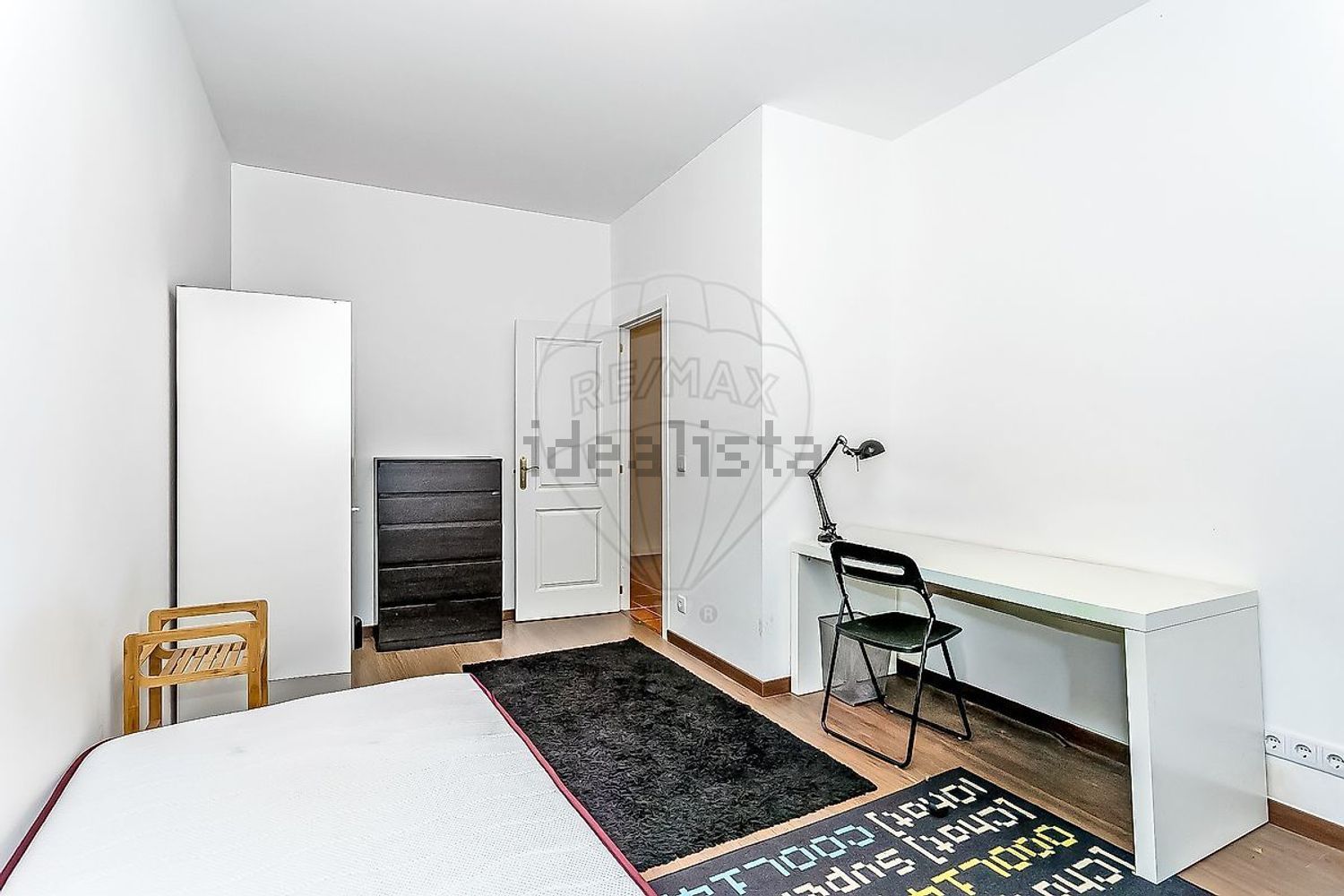 小楼房或独栋别墅出售在Rua Engenheiro Manuel Monterroso Carneiro - 卧室