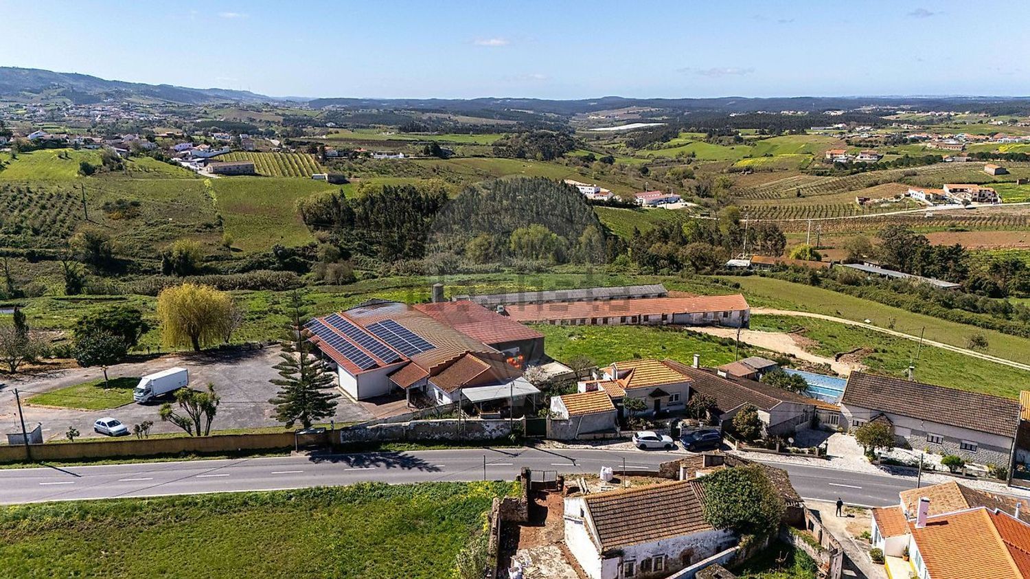 小楼房或独栋别墅出售N115-1 - 视线