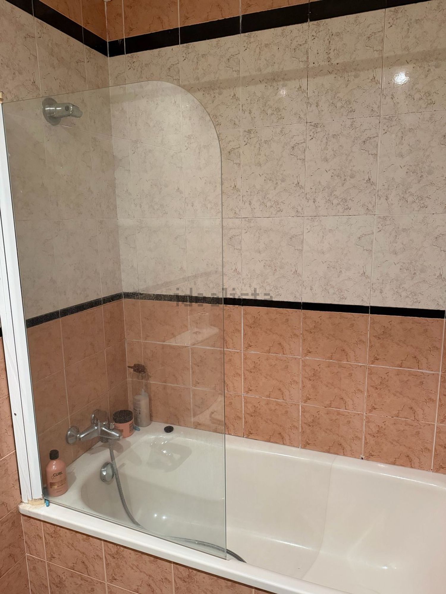 出租房间在Alameda dos Oceanos, 81 - 卫生间