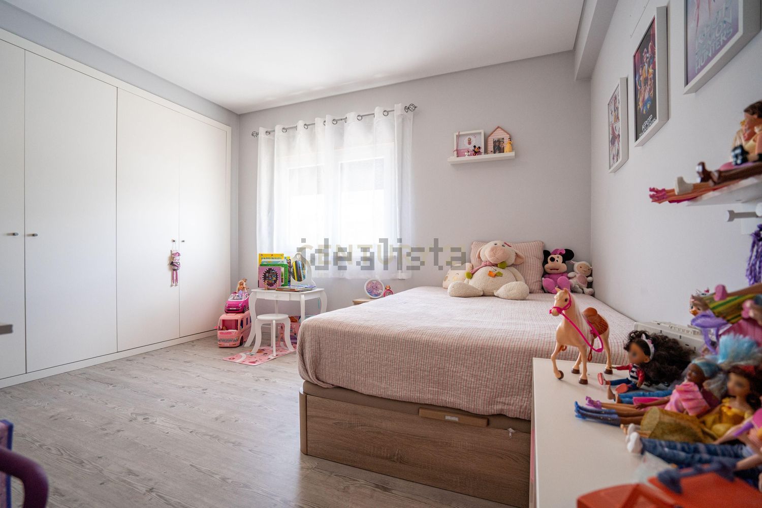 公寓 t2出售在Avenida dos Ferroviários - 卧室