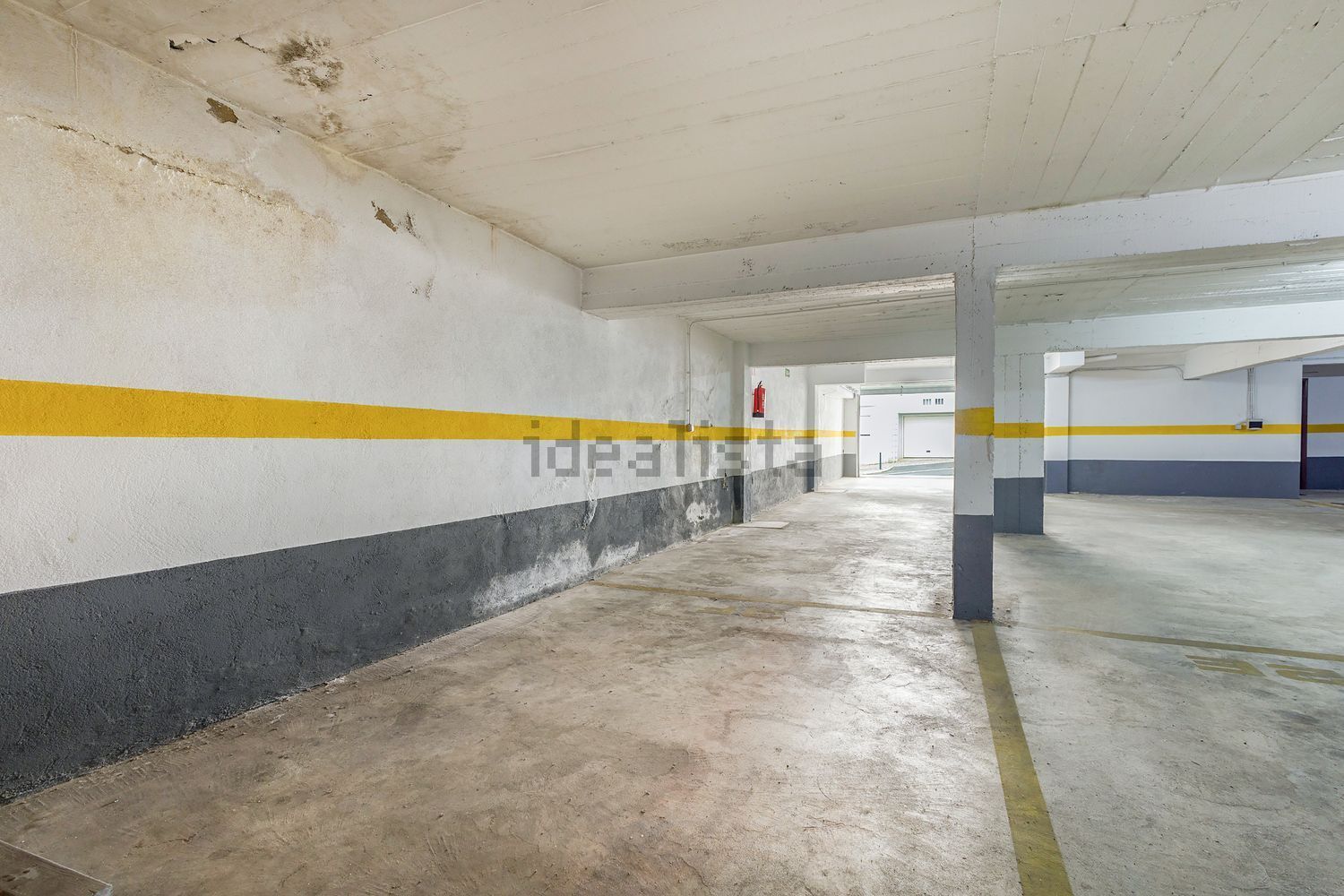 公寓 t1出售在Rua Gonçalo Velho - 停车位