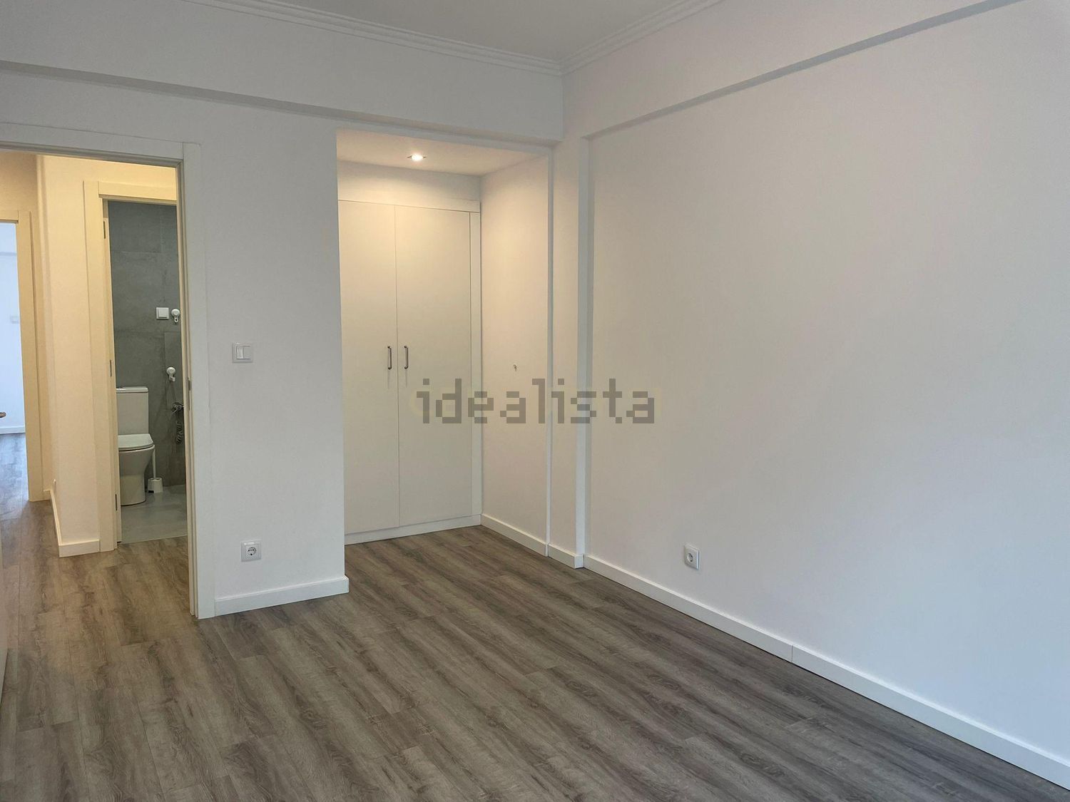 出租公寓 t2在Estrada Serra da Mira, 32 - 居住