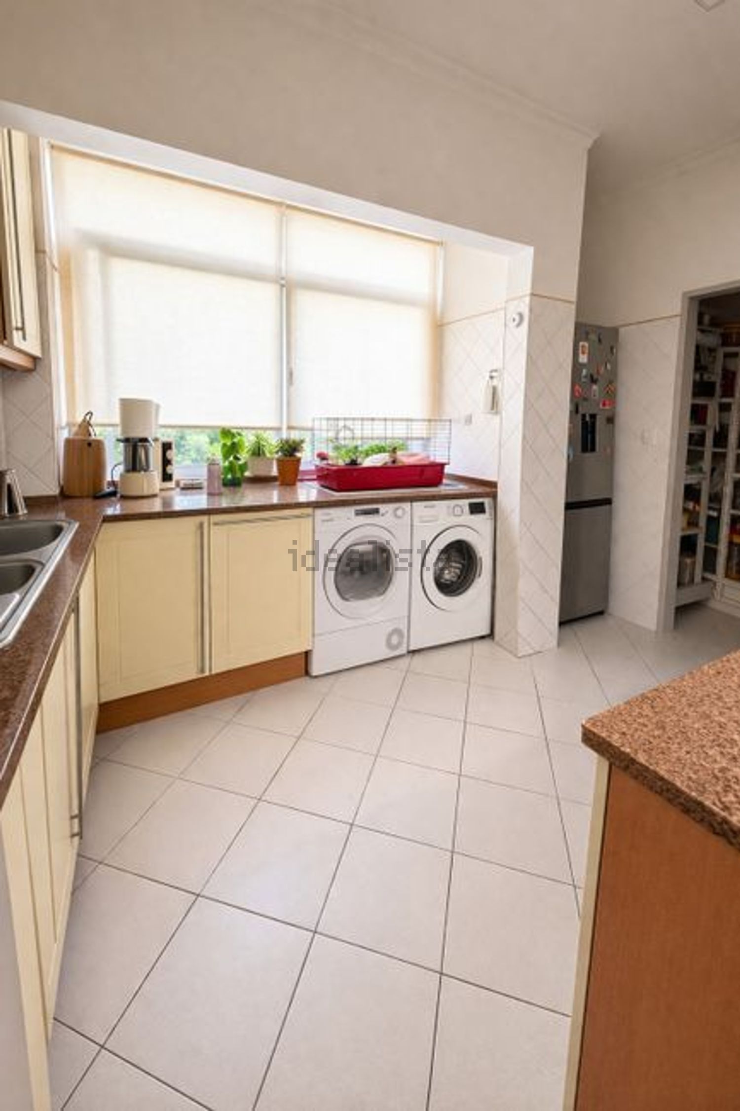 公寓 t2出售在Praceta Gil Vicente - 厨房