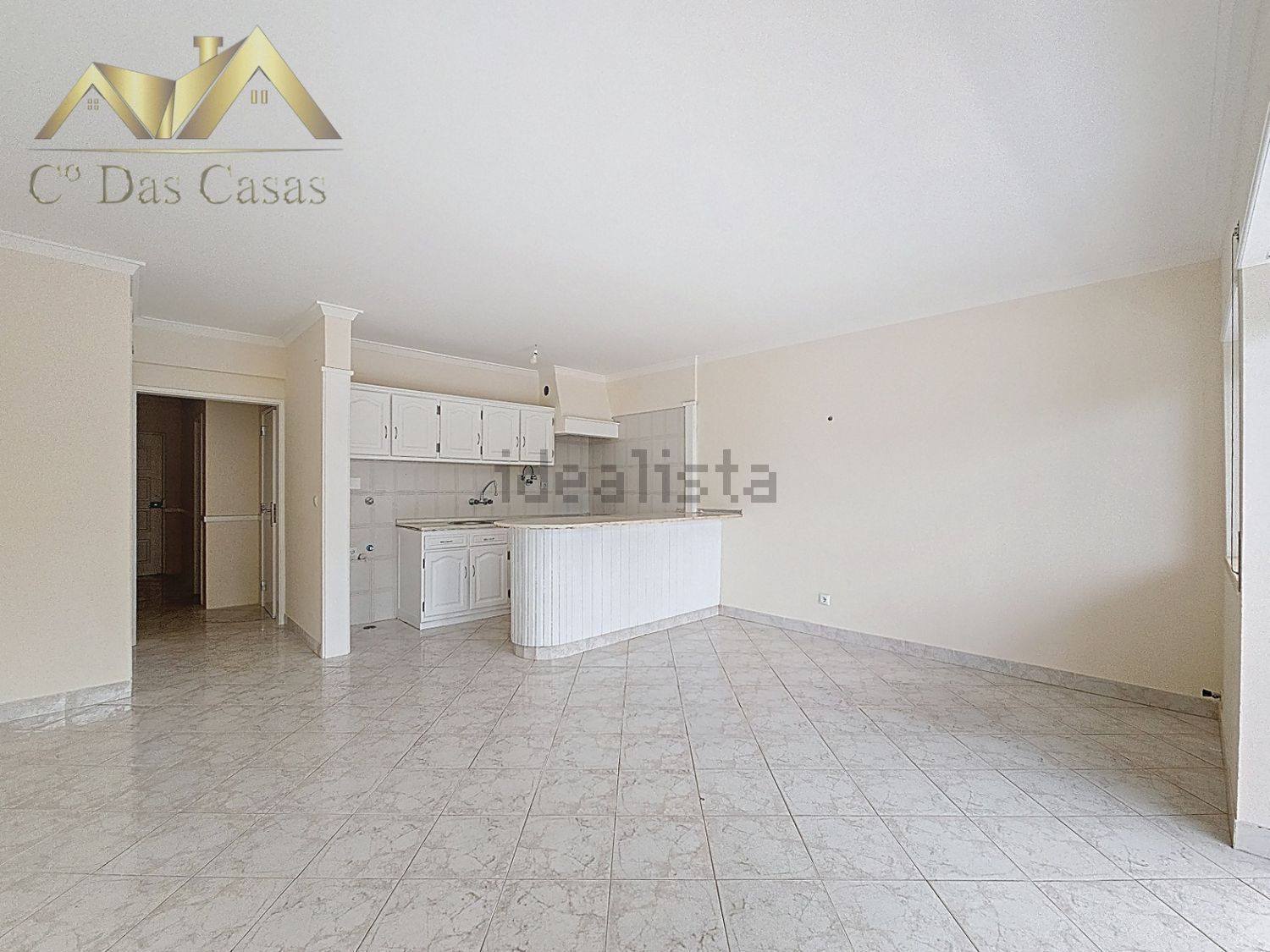 公寓 t1出售在Rua do Pedregal de Baixo s/n - 居住