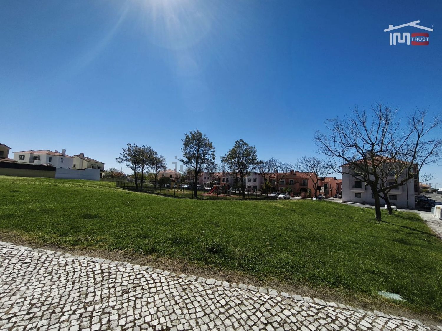 双拼别墅出售在Rua do Círio dos Olhos de Água - 花园