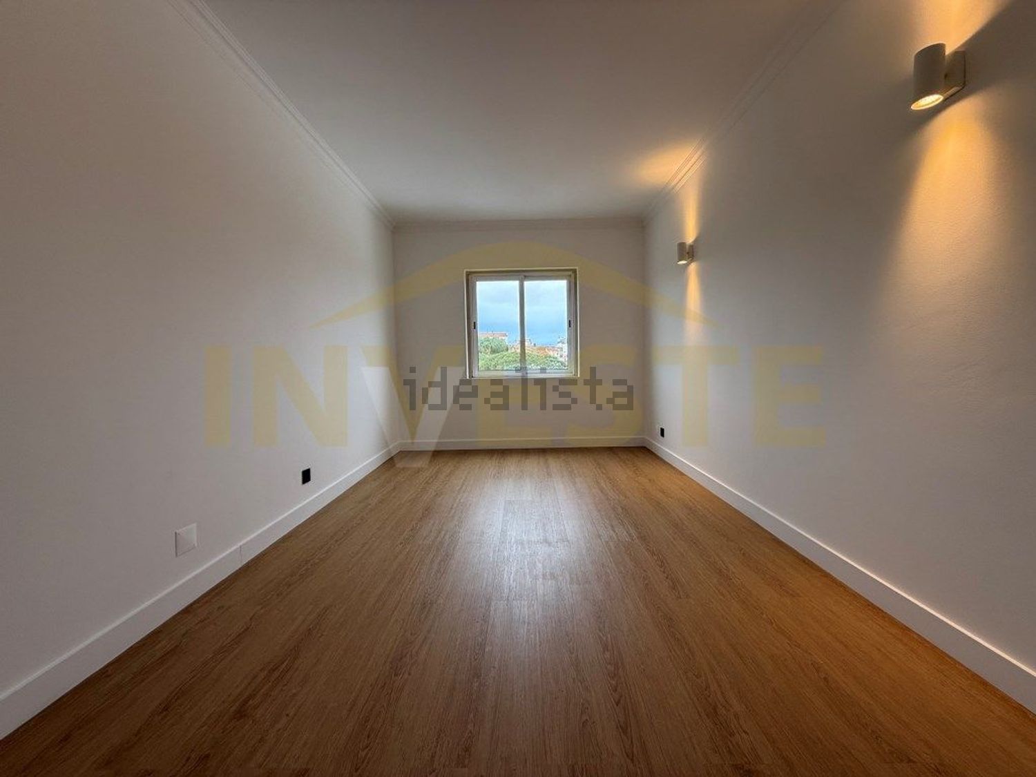 出租公寓 t3在Centro de Cascais - 卧室