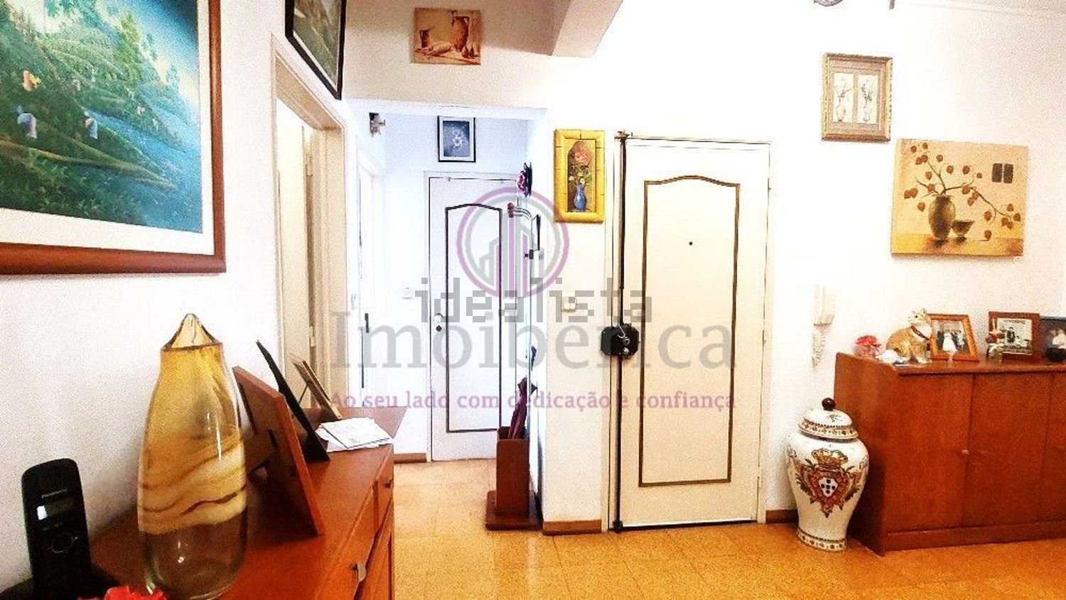 公寓 t2出售在Avenida Infante Dom Henrique - 照片