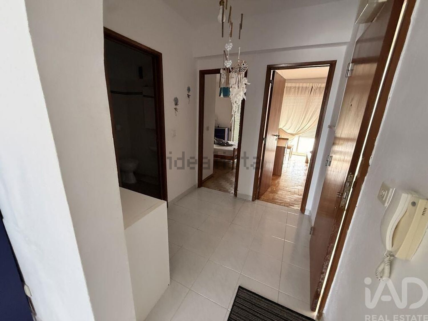 公寓 t2出售在Grândola e Santa Margarida da Serra - 卫生间