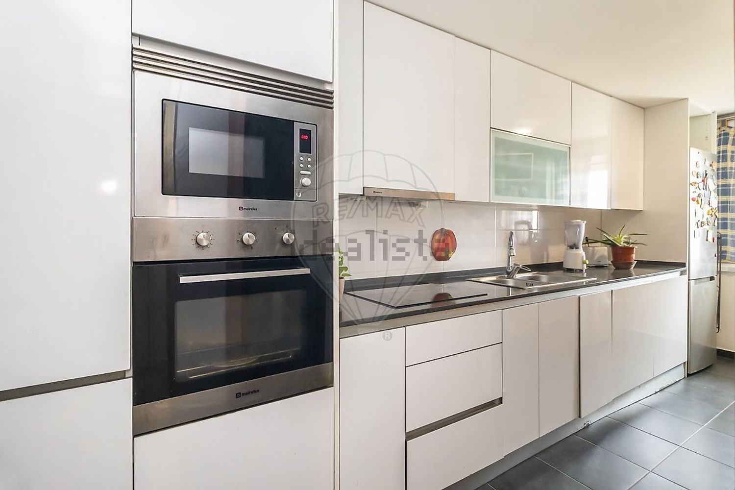 公寓 t2出售在Rua Doutor Luís Câmara Pestana - 厨房