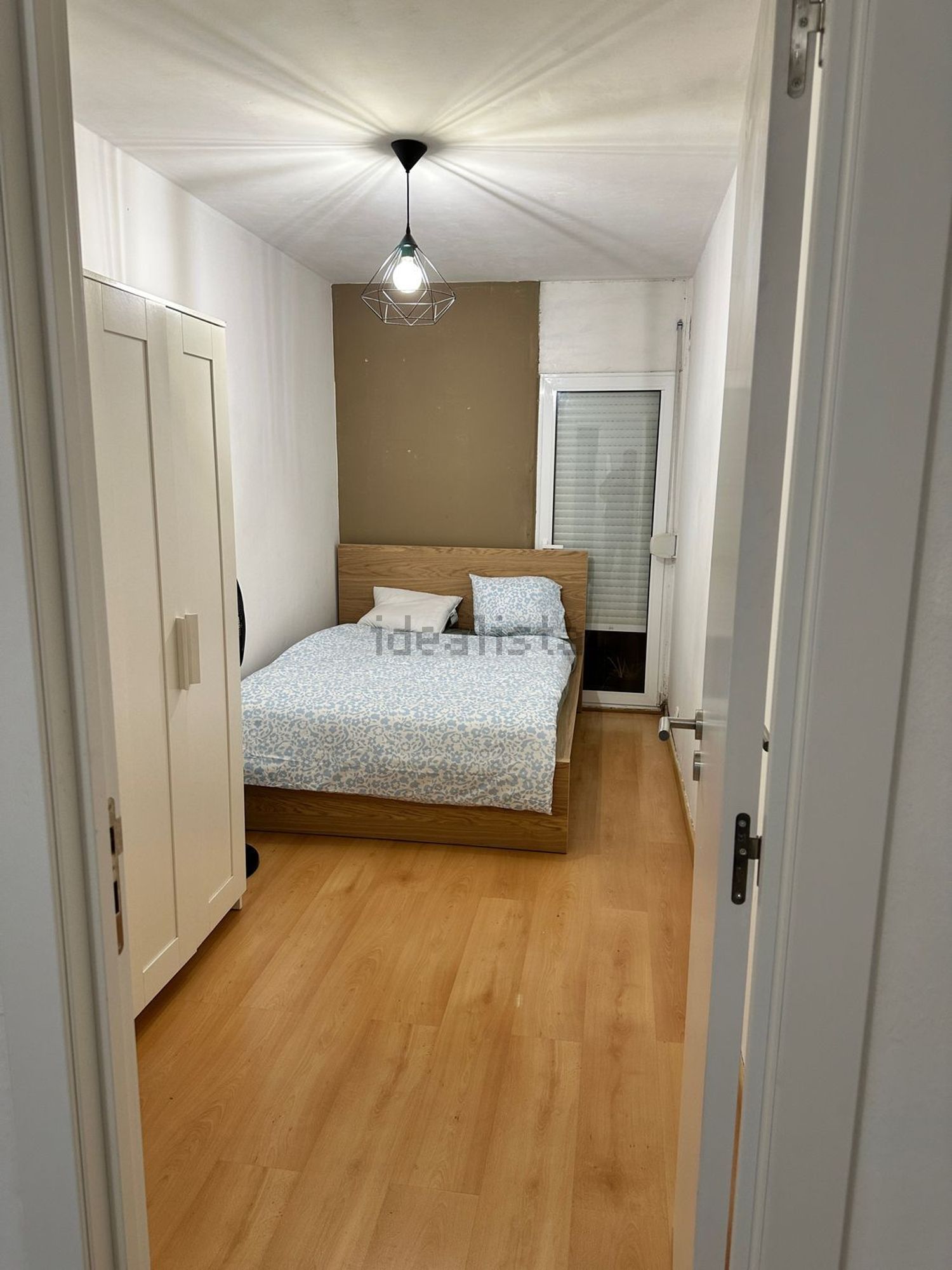 出租房间在Praceta Pablo Neruda, 36 - 卧室