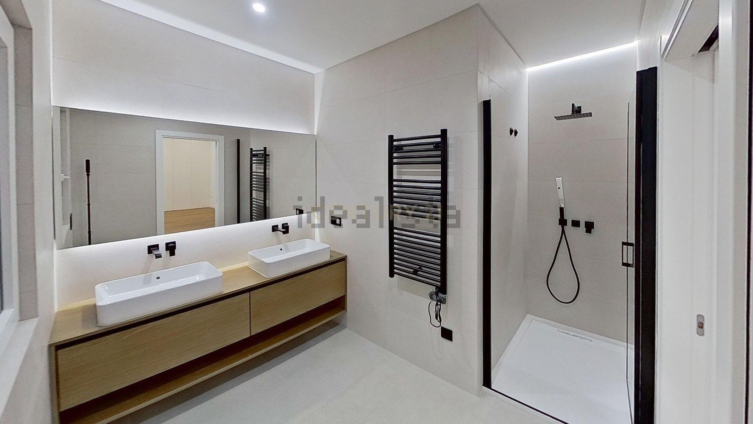 小楼房或独栋别墅出售在Rua das Portelinhas, 4 - 卫生间