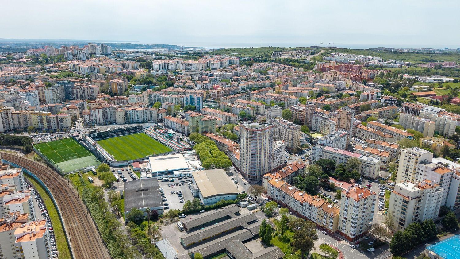 公寓 t1出售在Rua Correia Teles, 11 e 11e - 照片