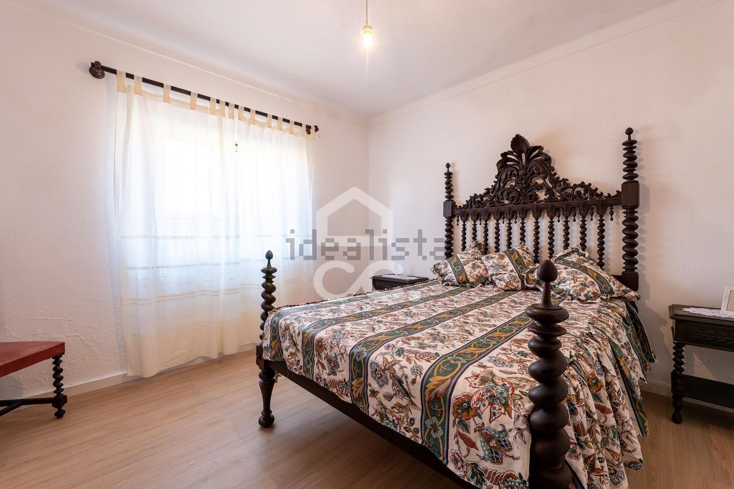 小楼房或独栋别墅出售在Lamas e Cercal - 卧室