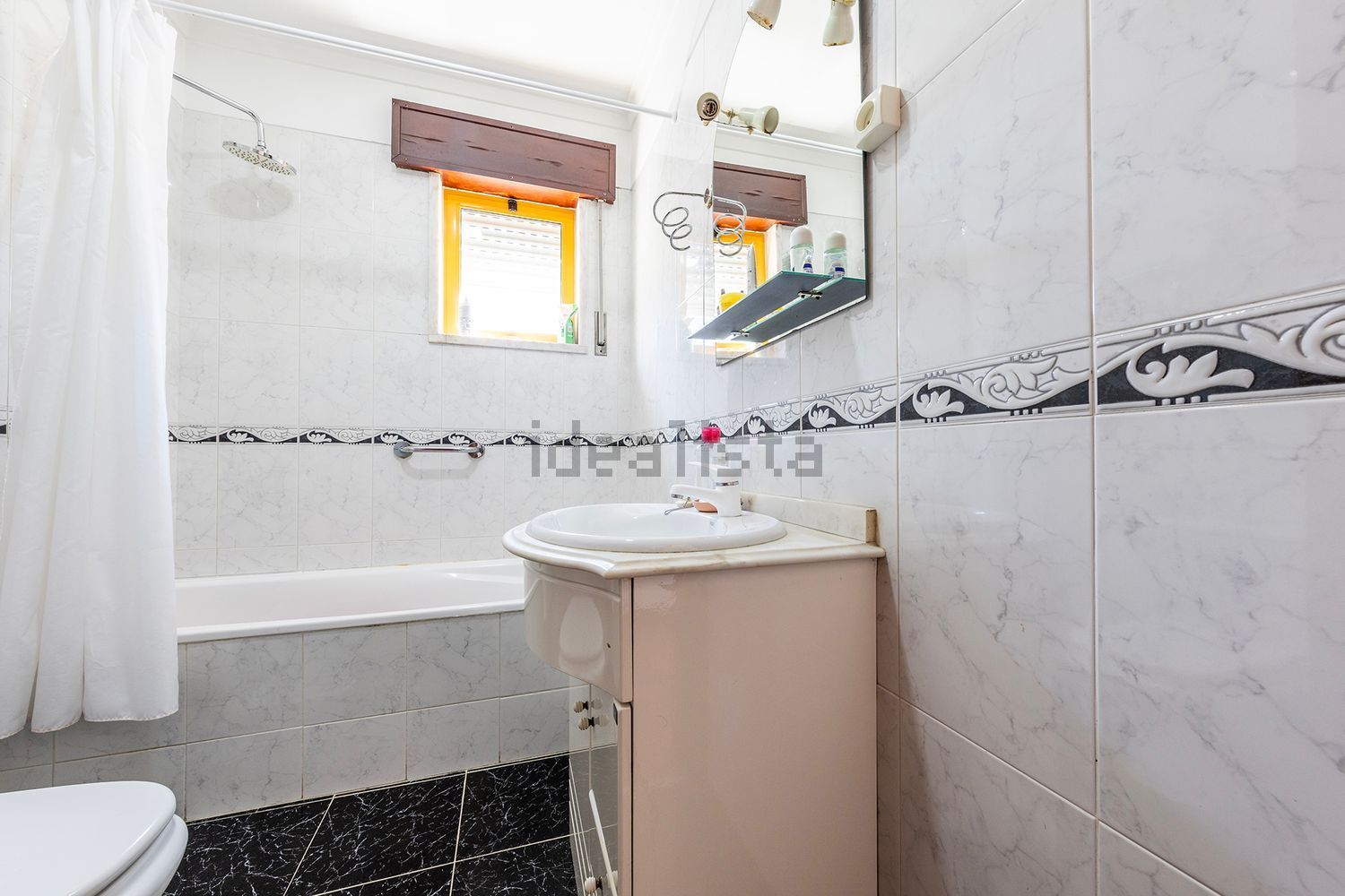 公寓 t3出售在Rua de São Bartolomeu - 卫生间