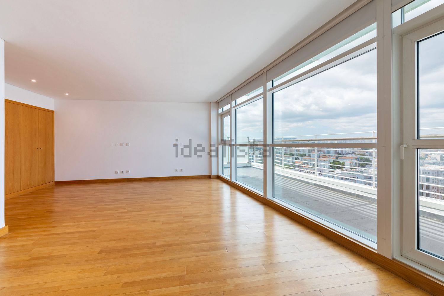 顶层公寓出售在Avenida do Índico - 居住