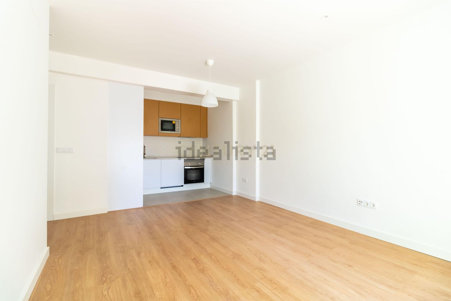 出租公寓 t2在Rua António Sérgio, 20 - 居住