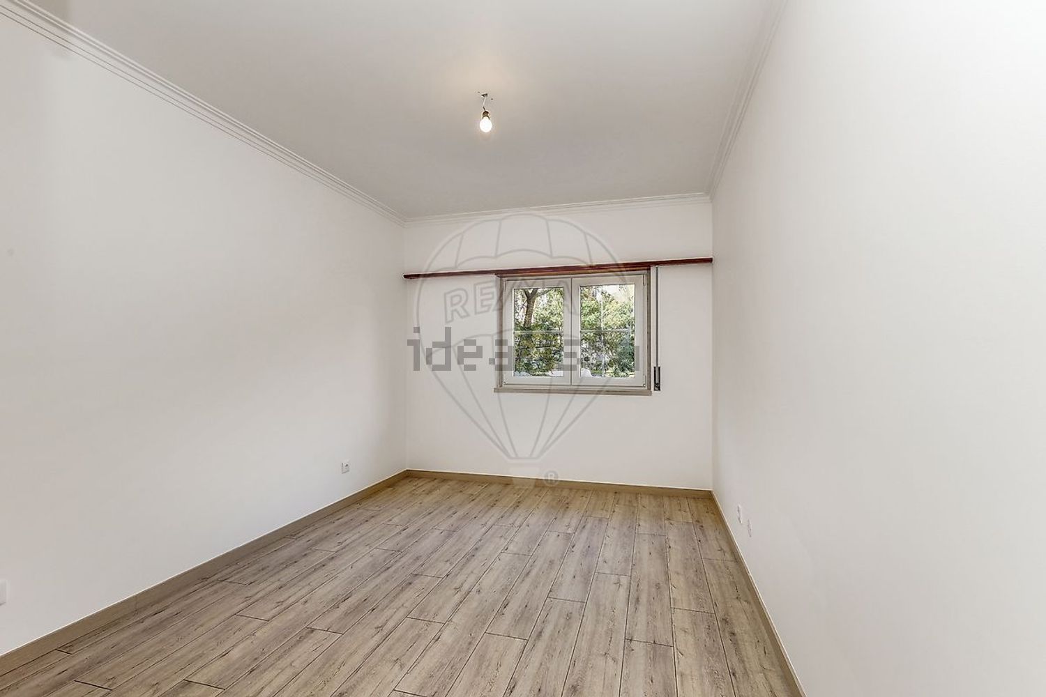 出租公寓 t3在Rua José dos Santos Mateus - 居住