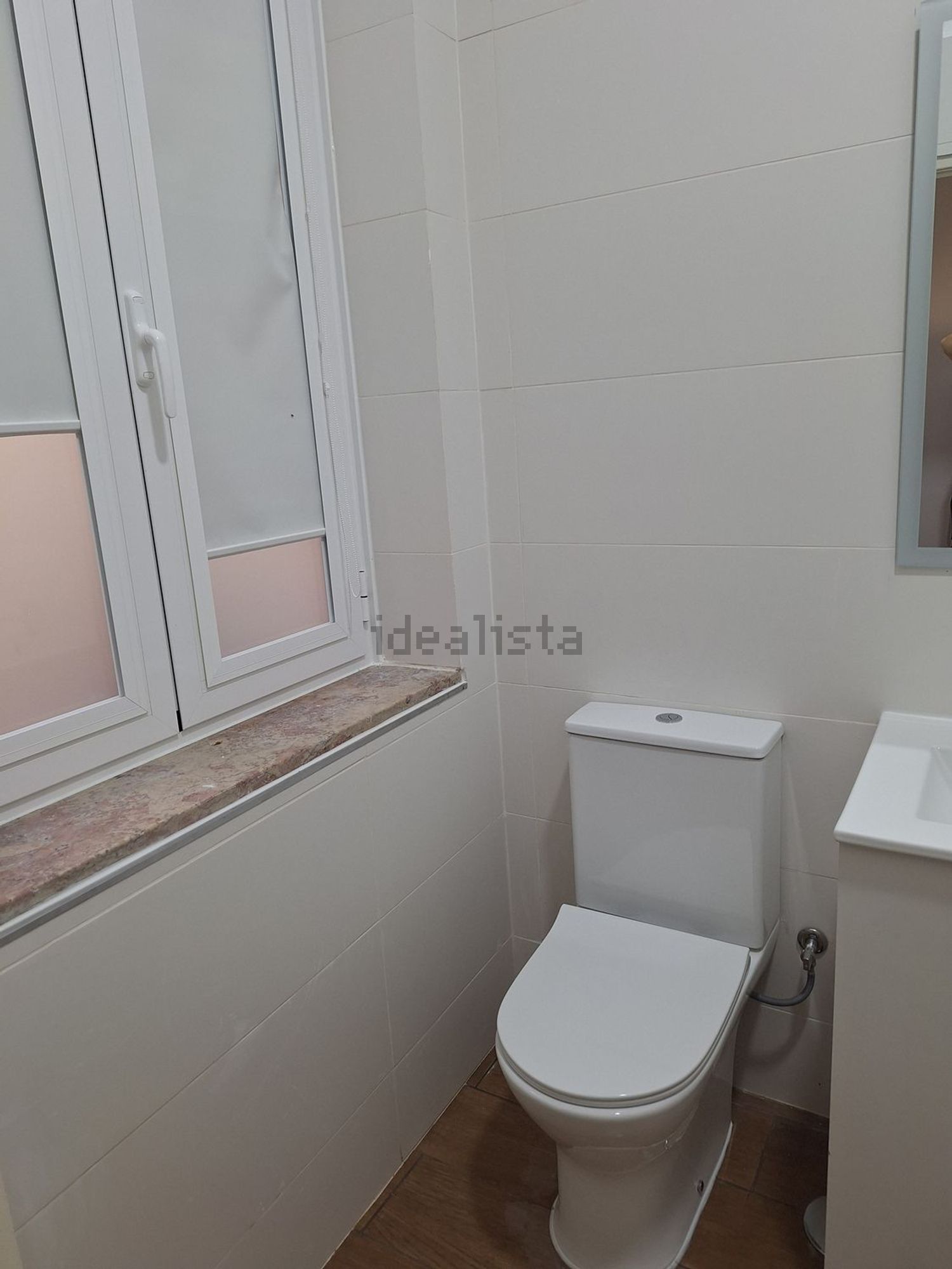 出租公寓 t1在Travessa da Portuguesa, 13 - 卫生间