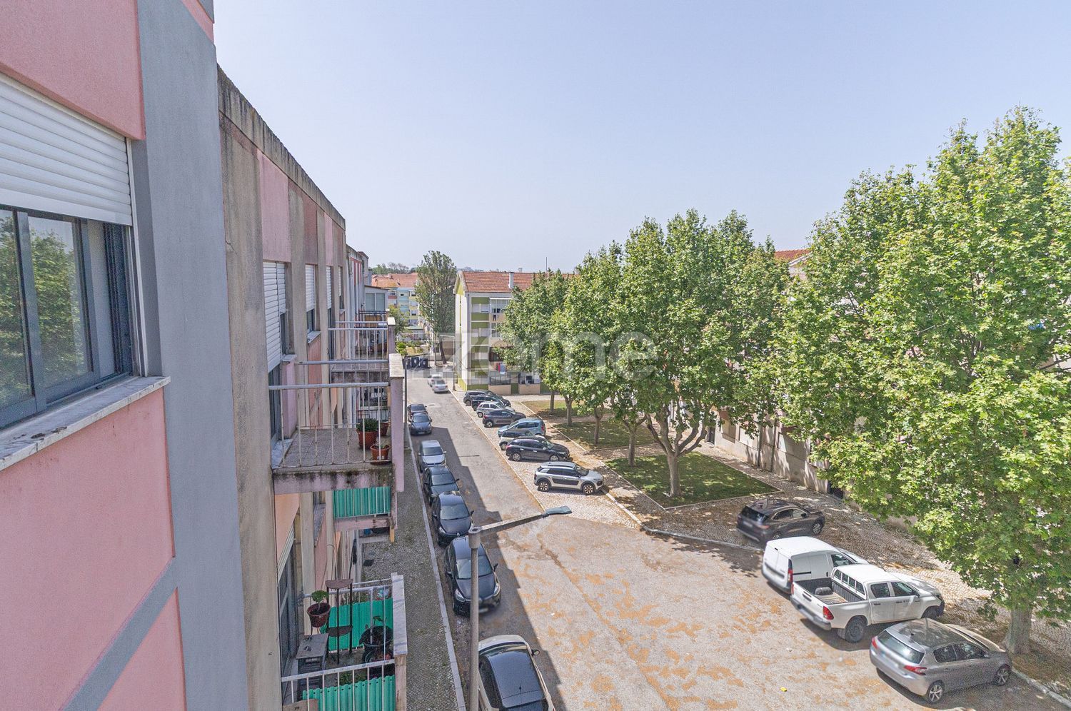 公寓 t2出售在Travessa Rafael de Oliveira, 1 - 视线