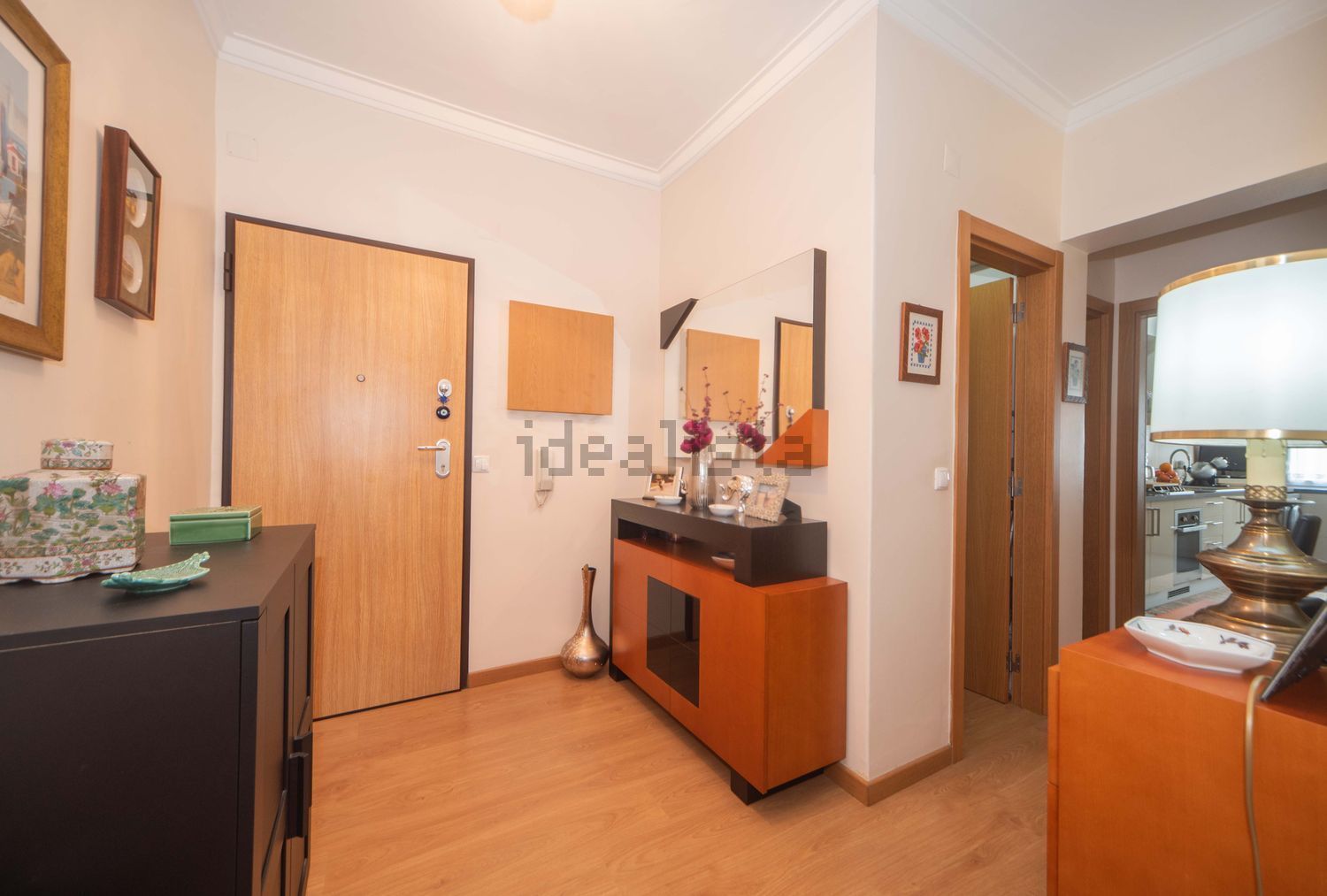 公寓 t2出售在Largo de Filinto Elísio, 5 - 照片