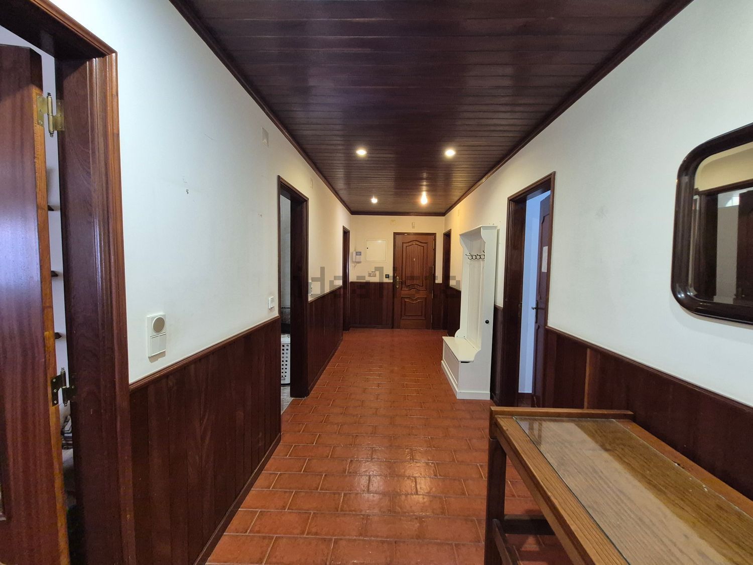 公寓 t4出售在Centro - 过道