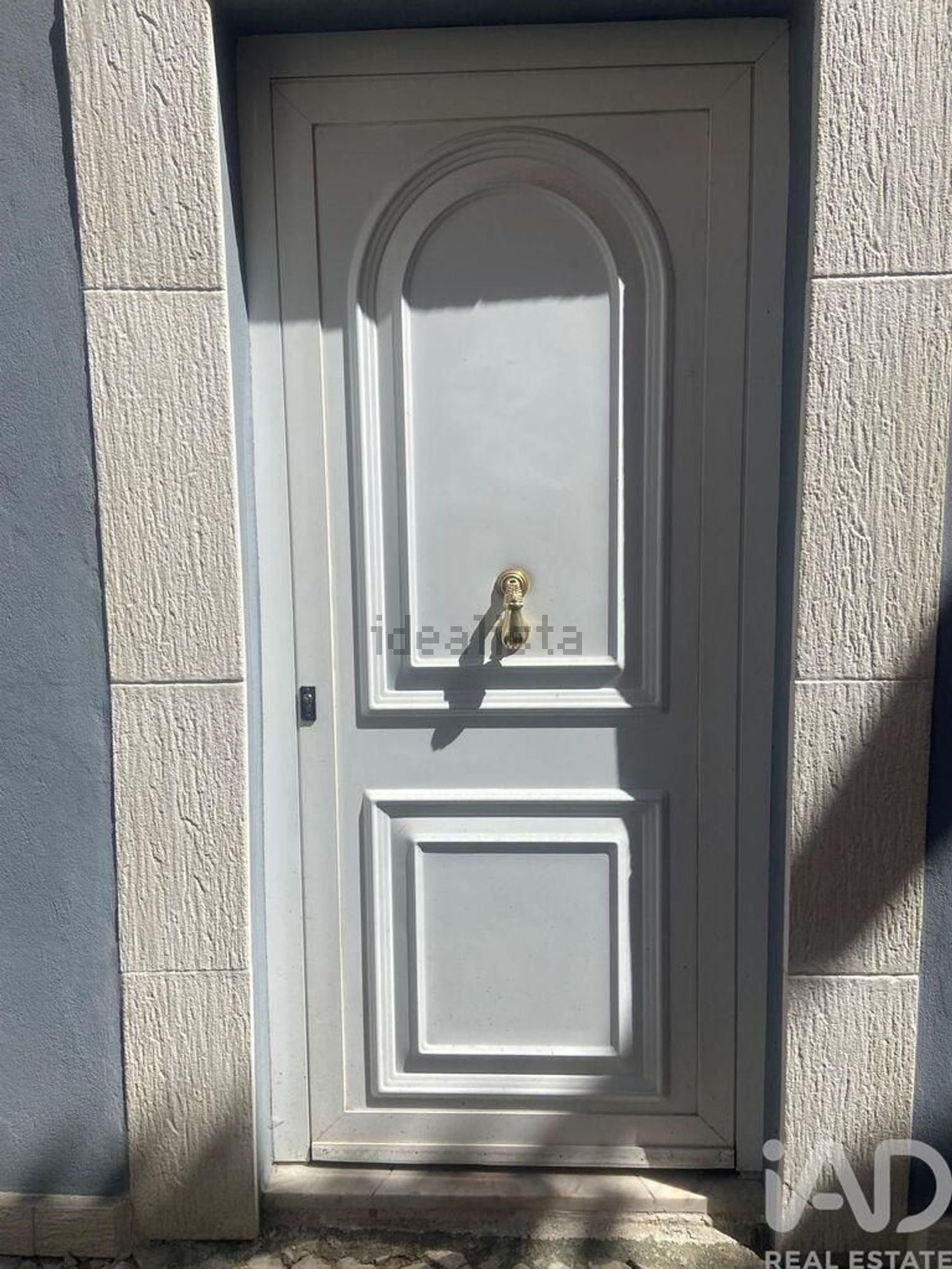 小楼房或独栋别墅出售在Doca de Alcântara - 照片