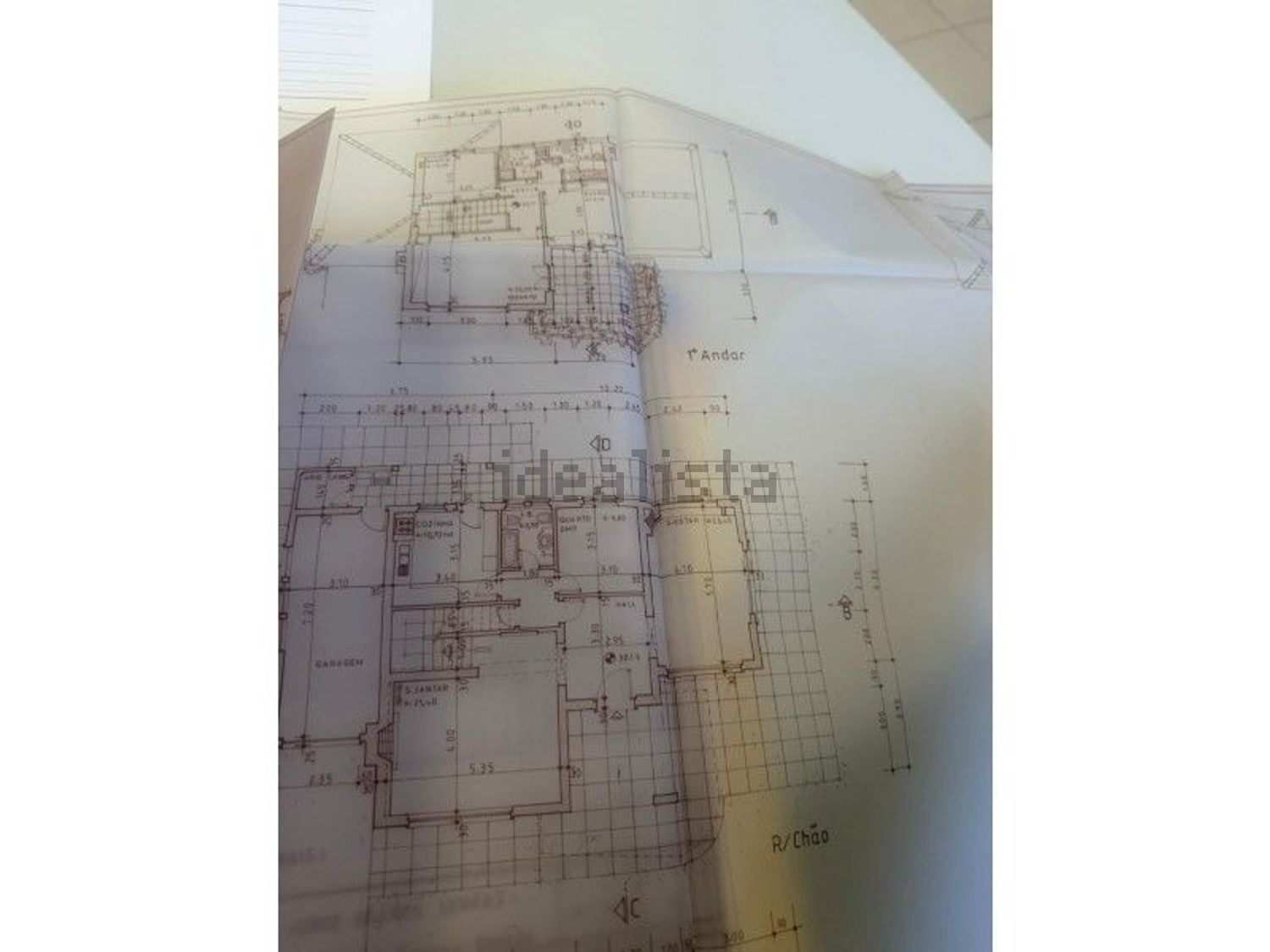 小楼房或独栋别墅出售在Rua 28 de Setembro - 照片