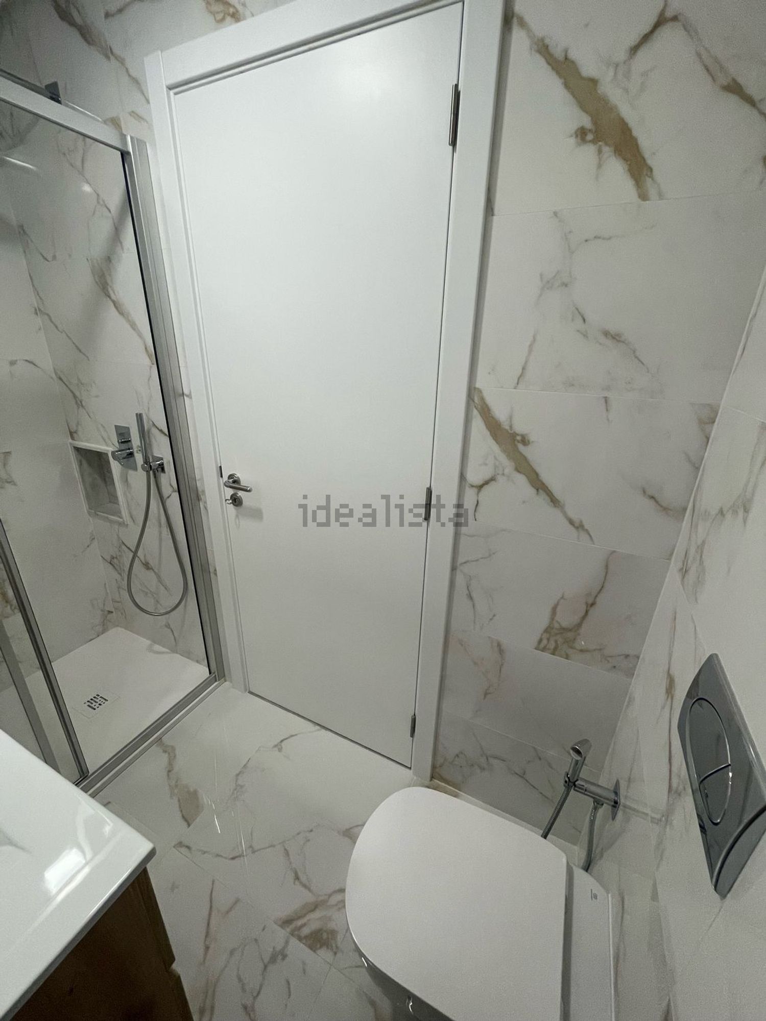 公寓 t2出售在Praceta Florêncio Canas, 1 - 卫生间