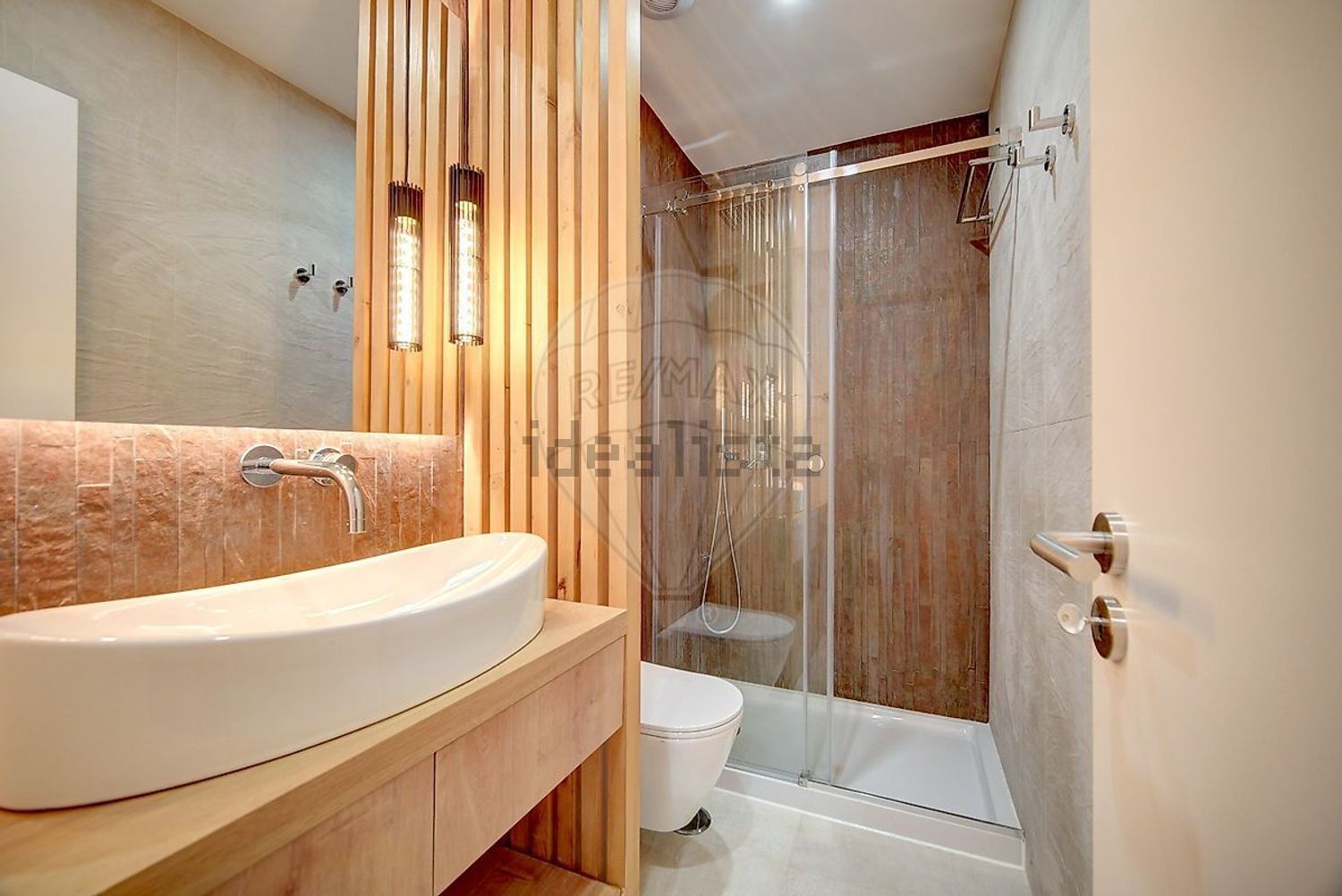 公寓 t2出售在Avenida Copacabana - 卫生间