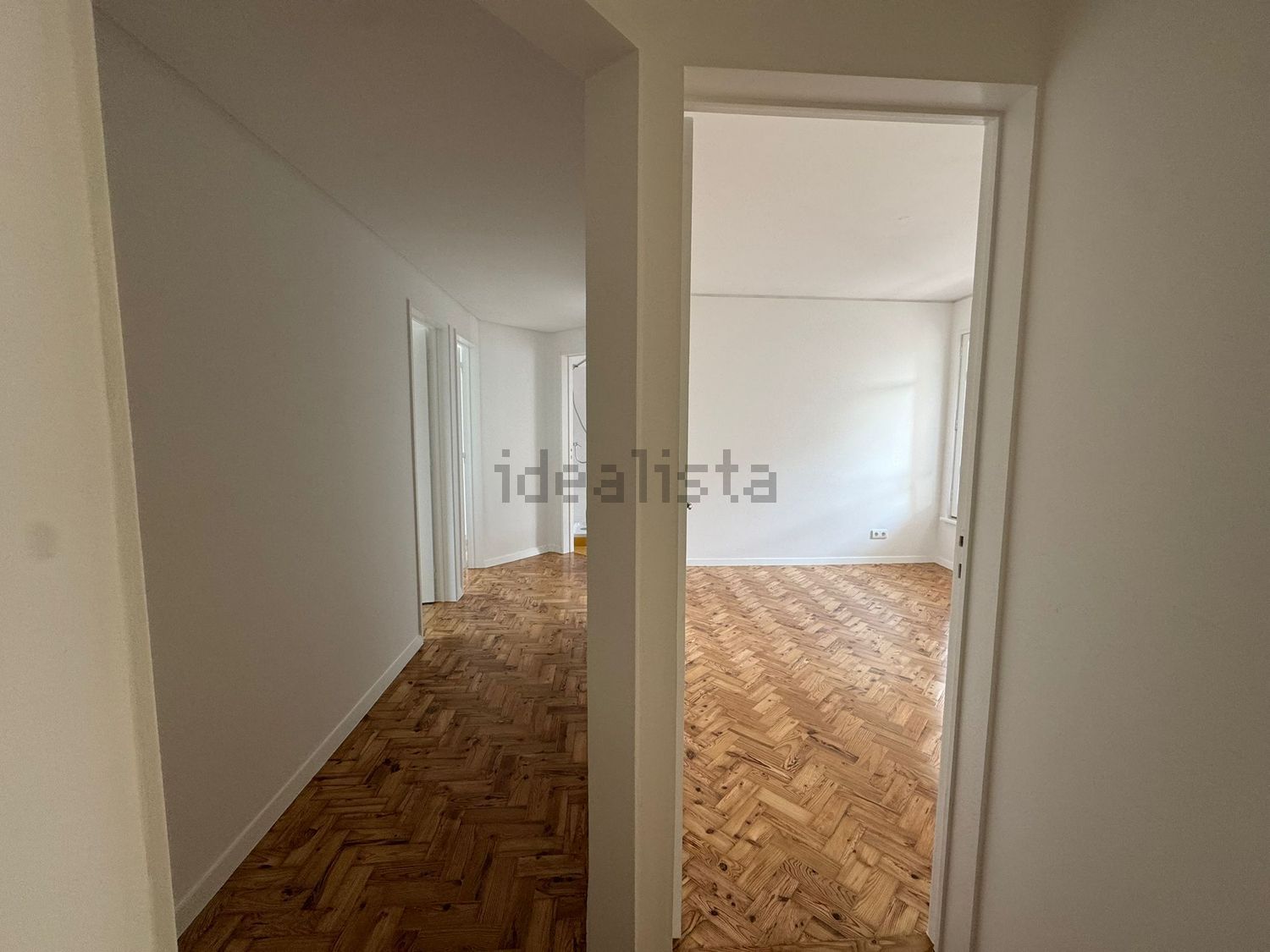 出租公寓 t2在Rua Cidade Vila Cabral - 居住