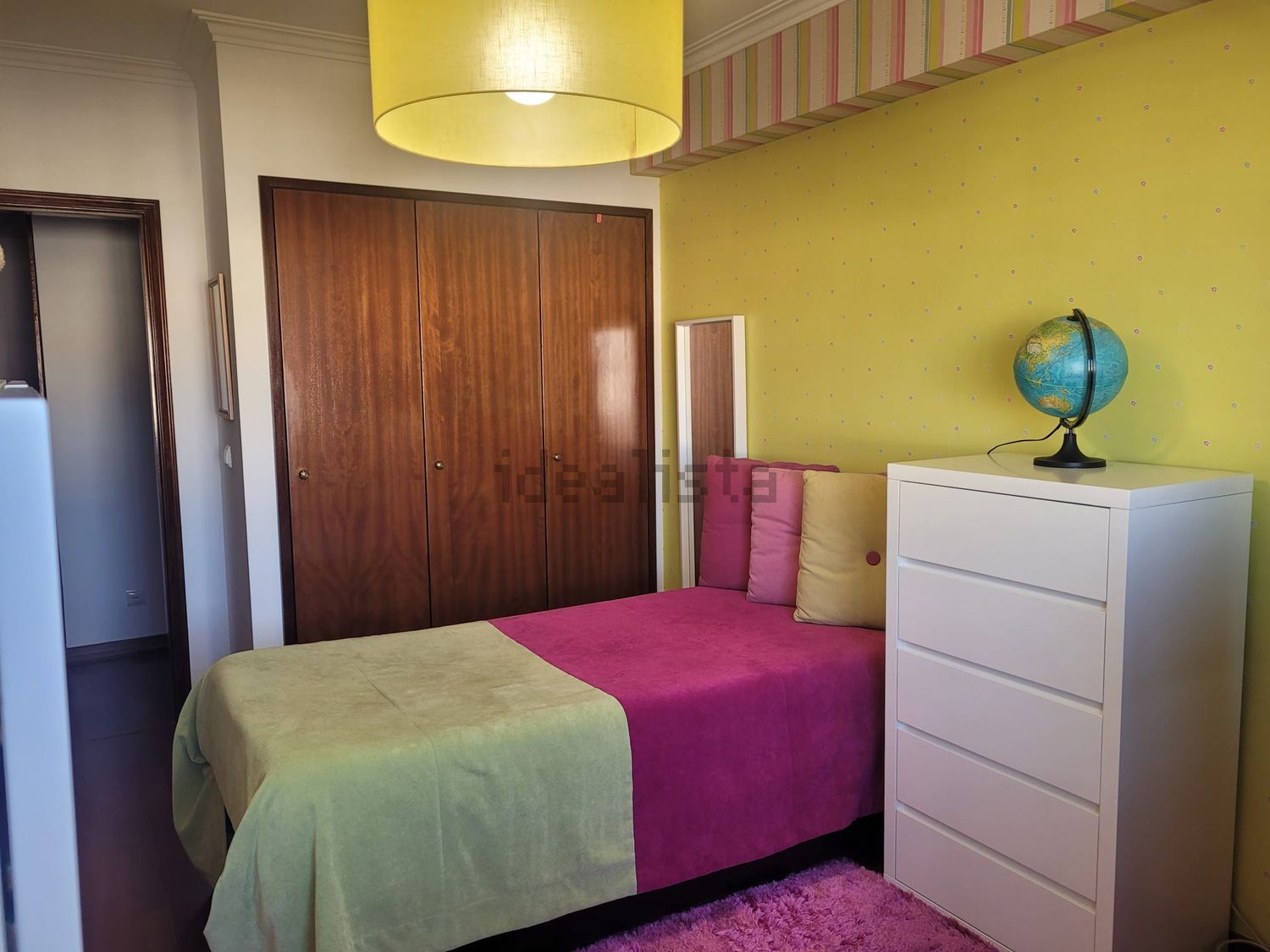 公寓 t3出售在Sacavém e Prior Velho - 卧室