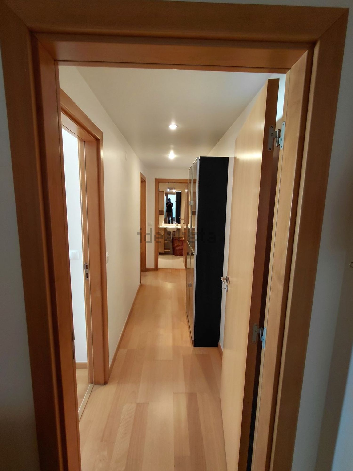 出租公寓 t2在Alameda Santa Marta do Pinhal, 7 - 过道