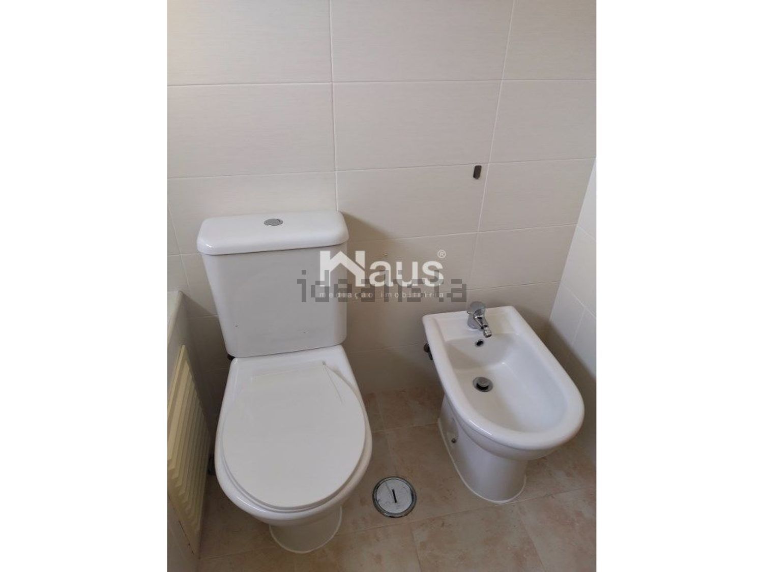 公寓 t3出售在Rua Garcia de Resende - 卫生间