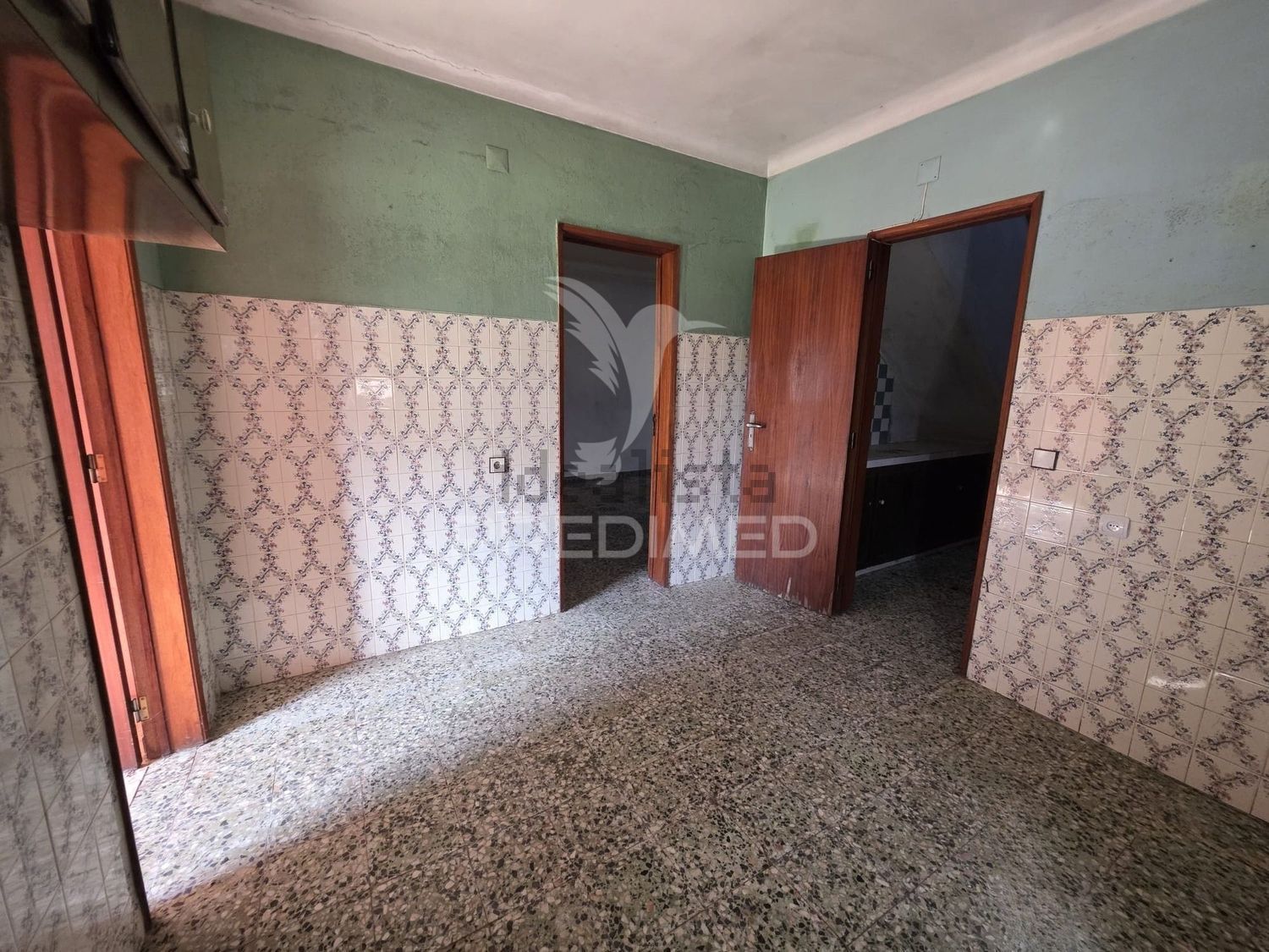 小楼房或独栋别墅出售在Rua Cândido de Matos Vieira - 照片