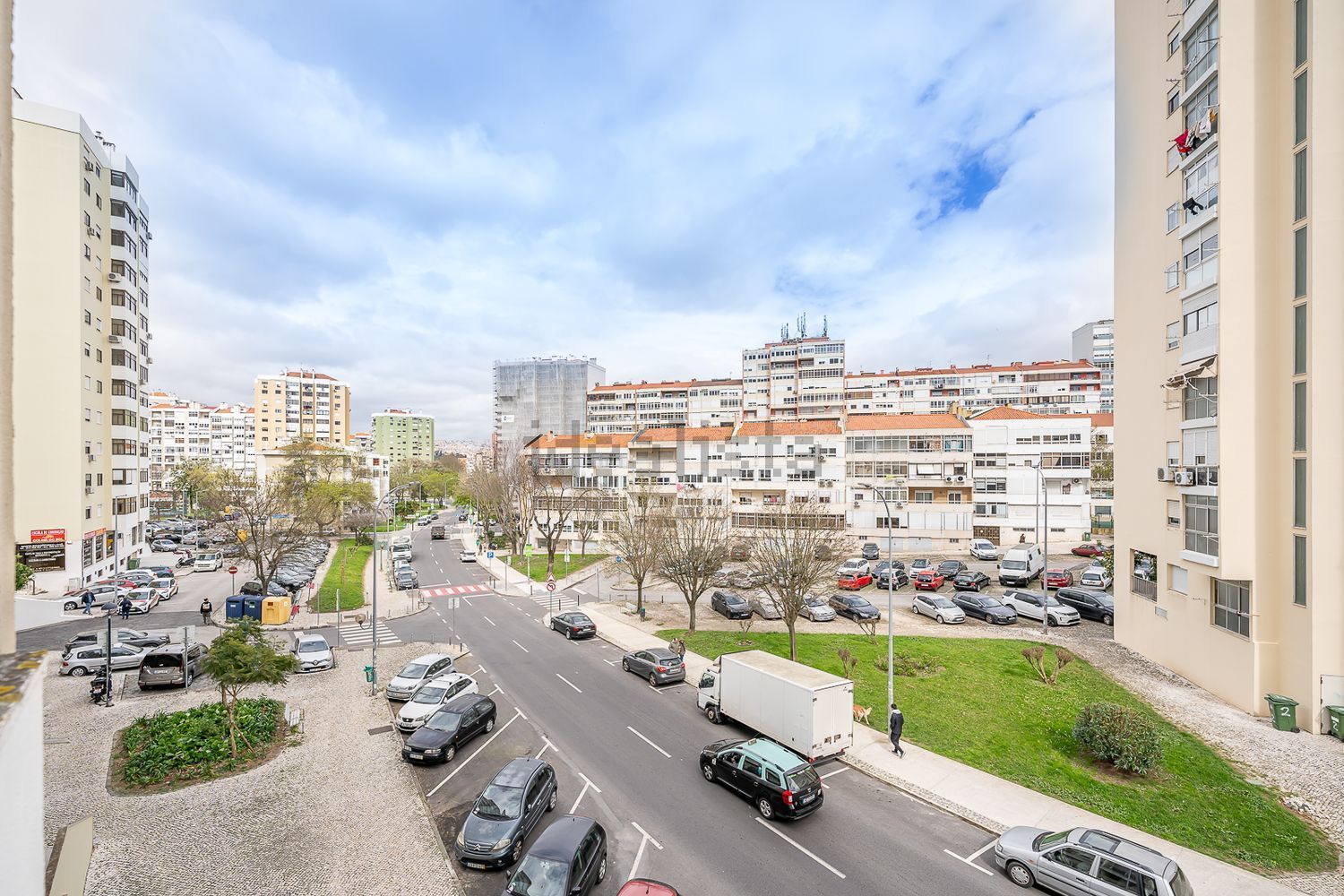 公寓 t2出售Alfornelos - 视线