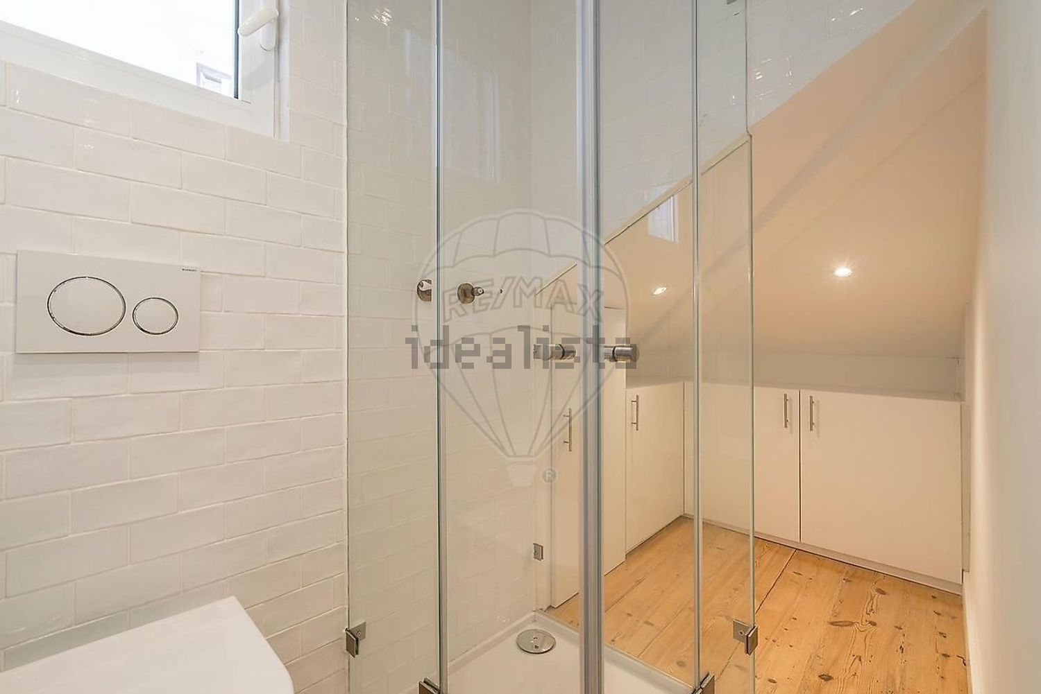 公寓 t3出售在Rua de São Bento - 卫生间