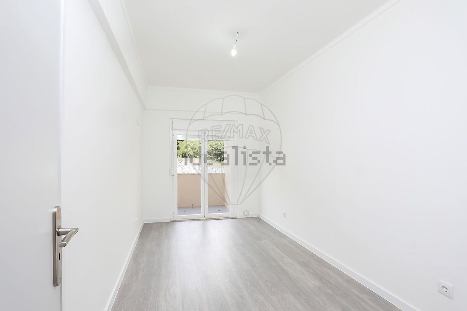 出租公寓 t3在Rua 2 de Abril - 居住